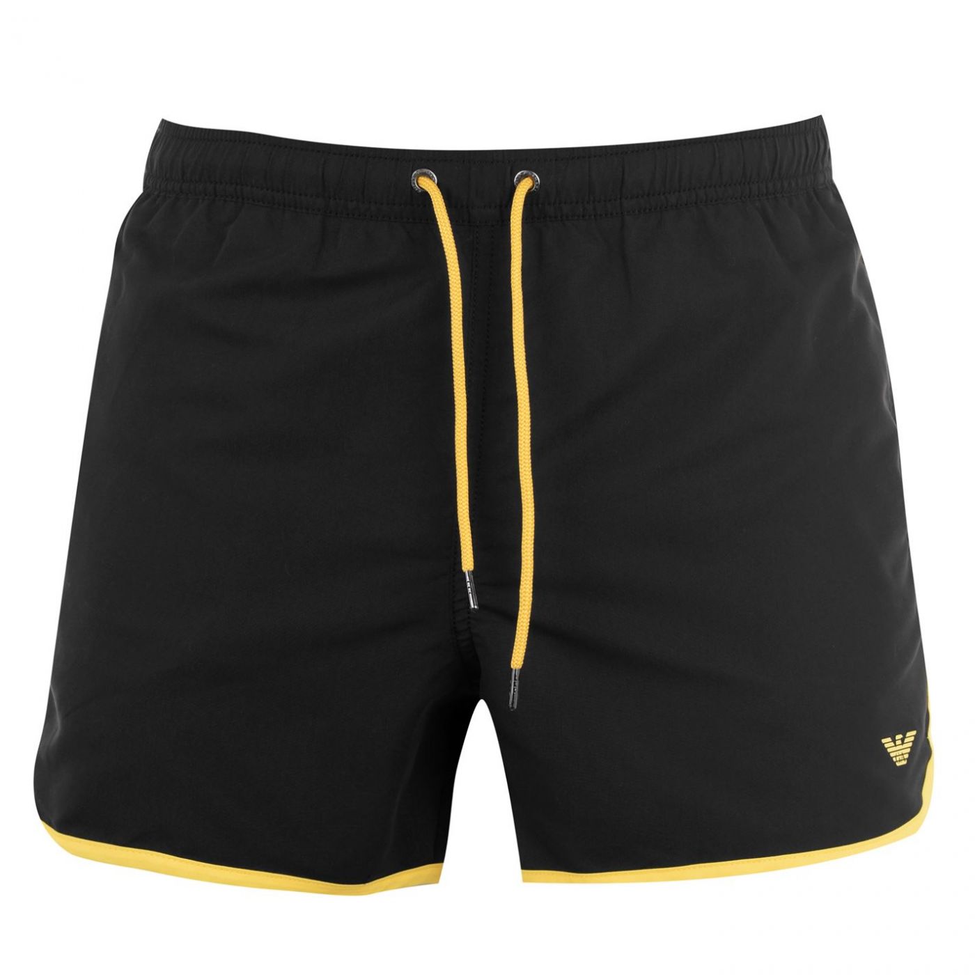 Emporio Armani Sports Swim Shorts Mens