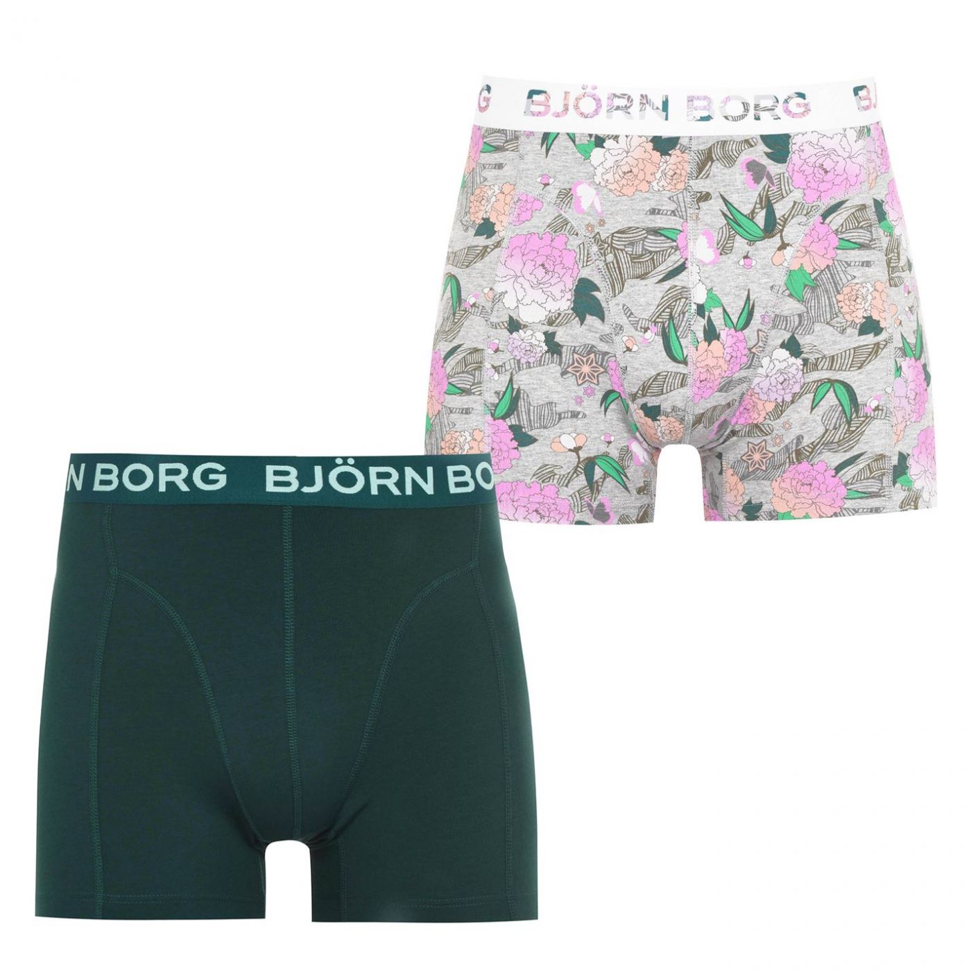 Bjorn Borg Bjorn Japan 2PTrunk Sn03