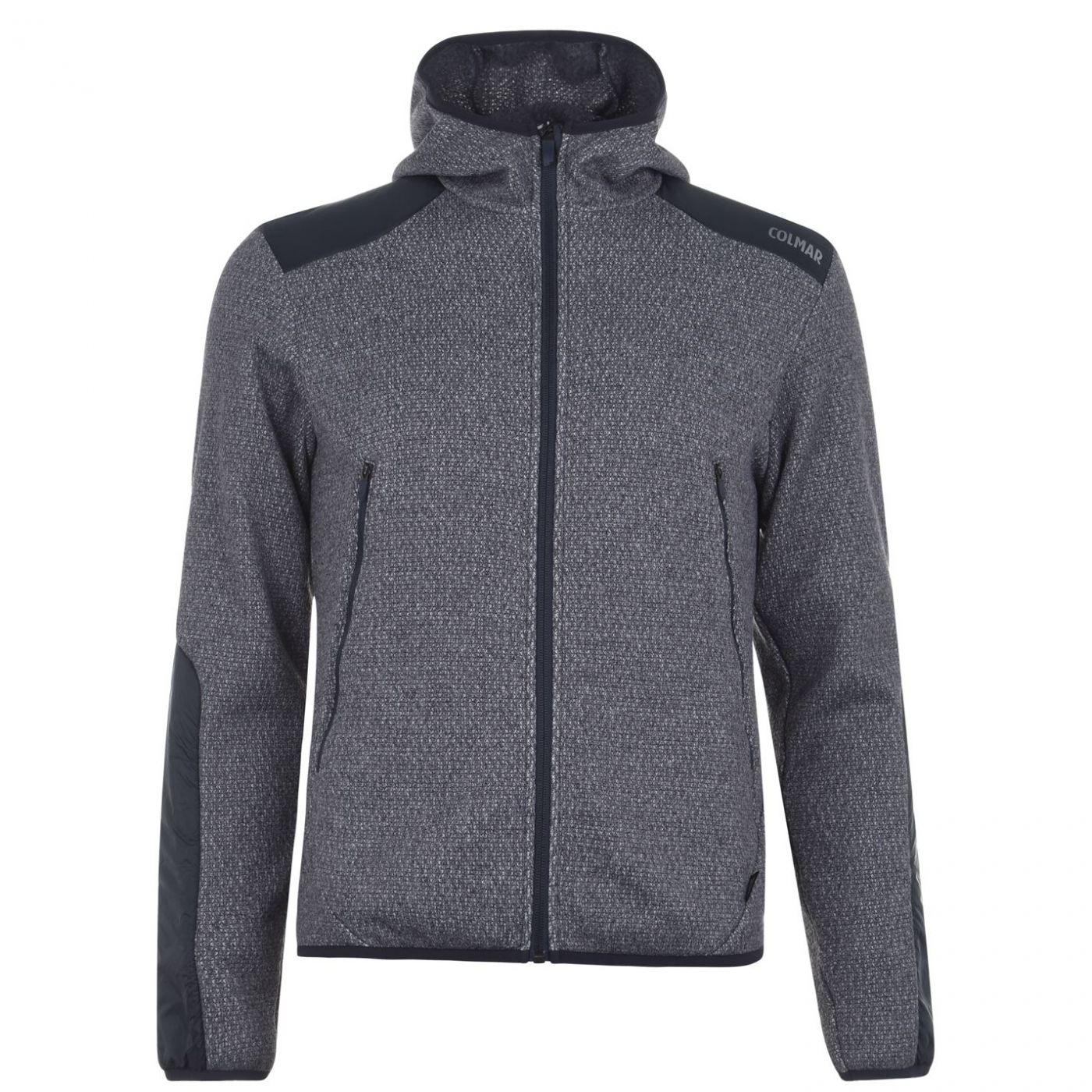 Colmar Monviso Full Zip Hoodie Mens
