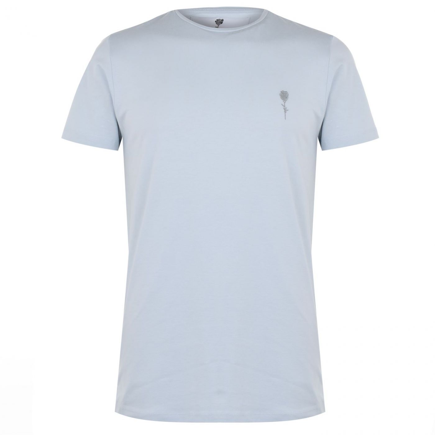 Rose London Small Logo T-Shirt