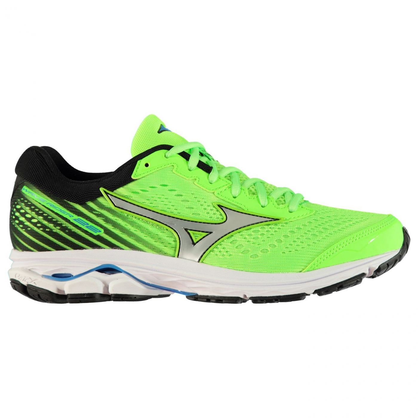 Mizuno Wave Rider 22 Mens Running Shoes