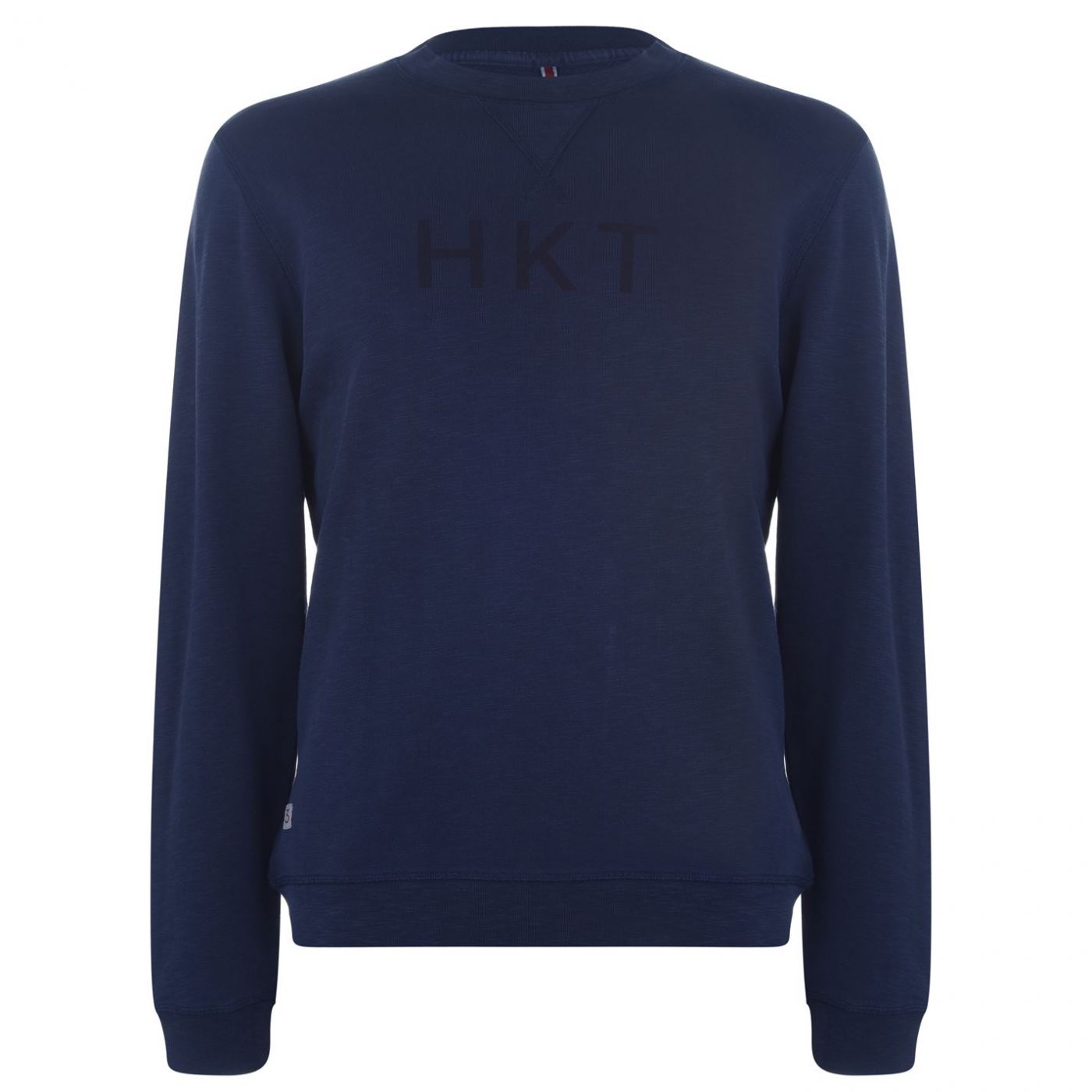 HKT Logo Crew Sweatshirt