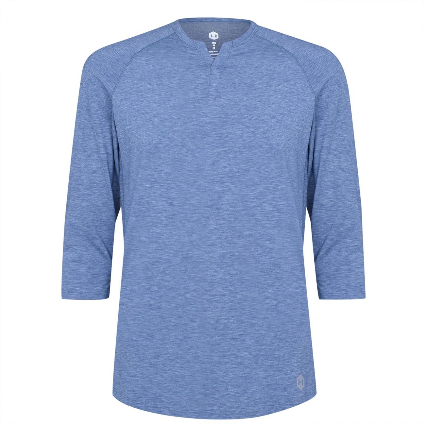 Under Armour Recovery T Shirt Mens