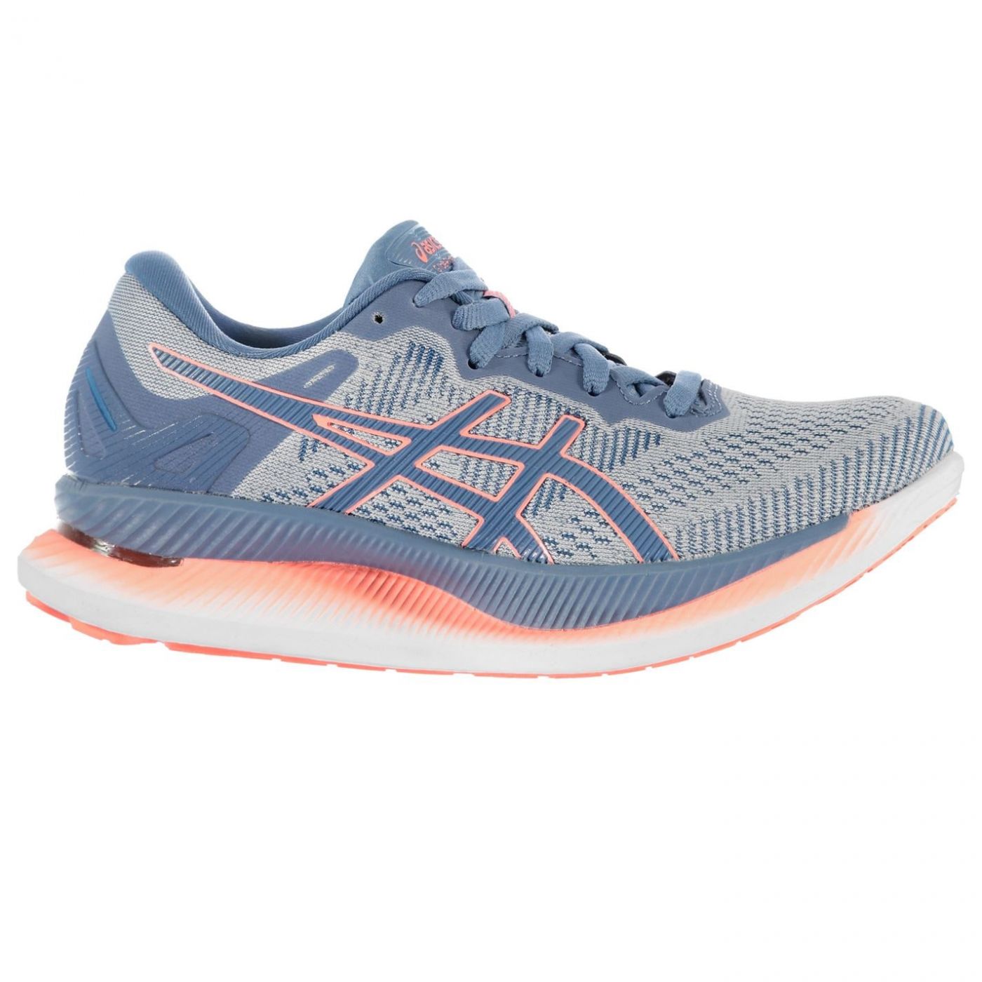 Asics Glide Ride Trainers Ladies