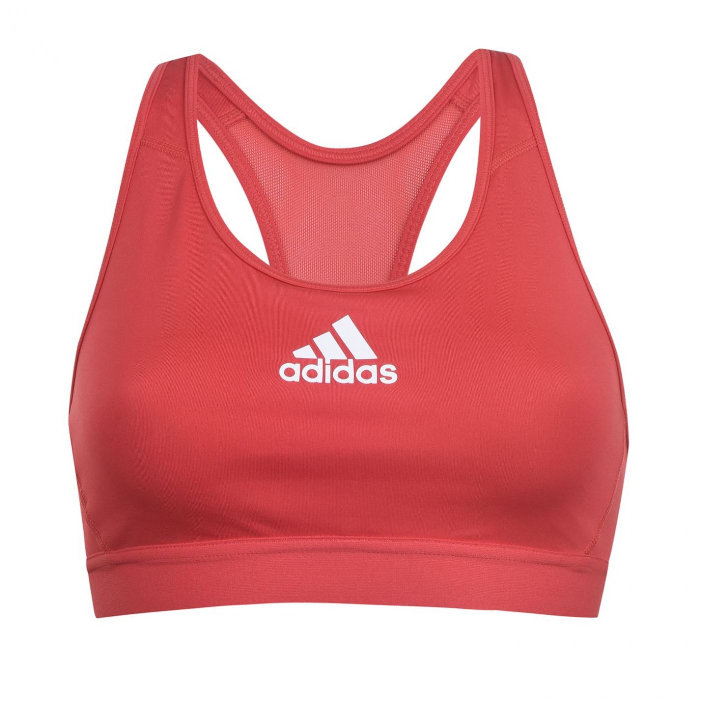 Adidas Don't Rest Alphaskin Sports Bra Womens