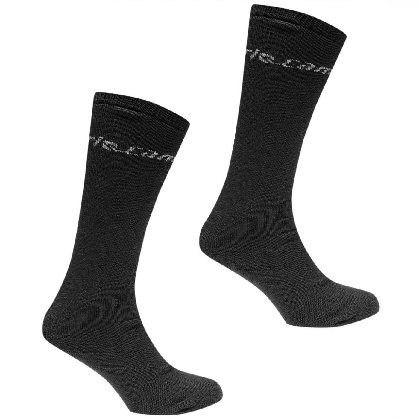 Campri Ski Tube 2 Pack Mens