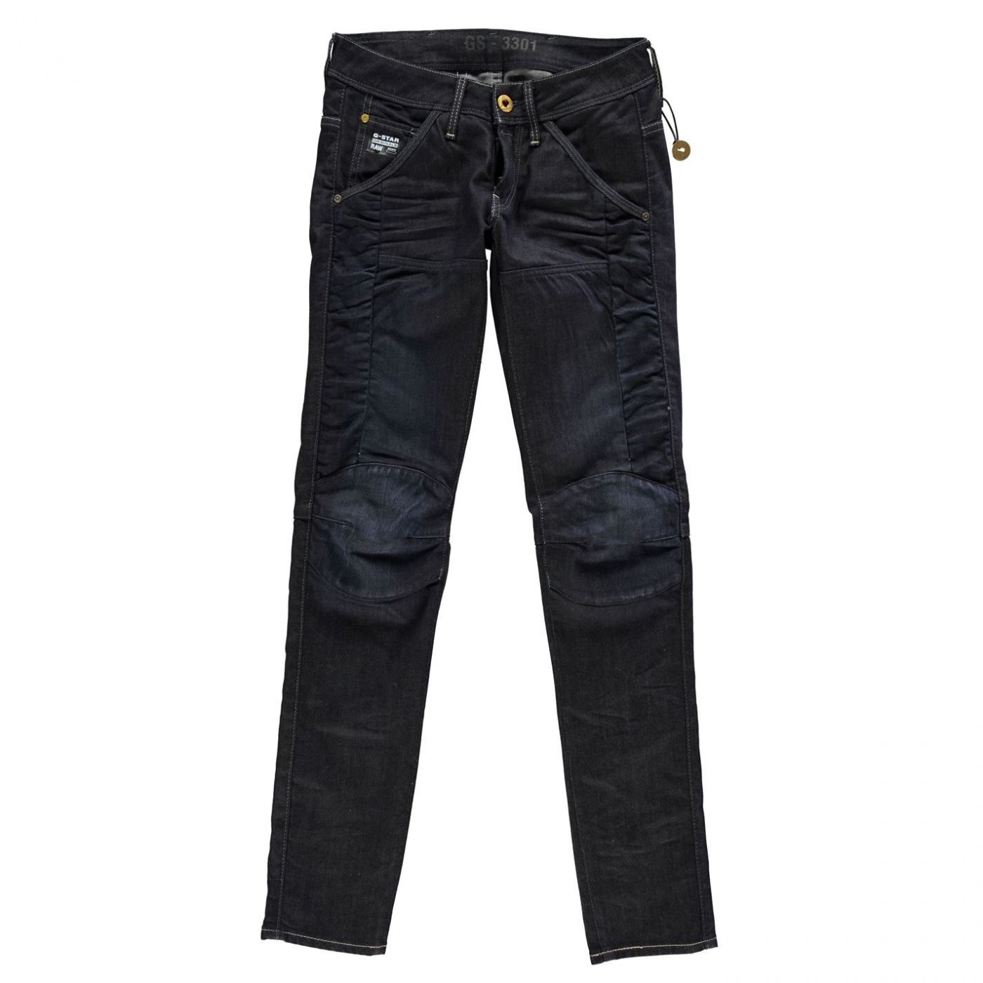 G Star Elva Tapered Jeans