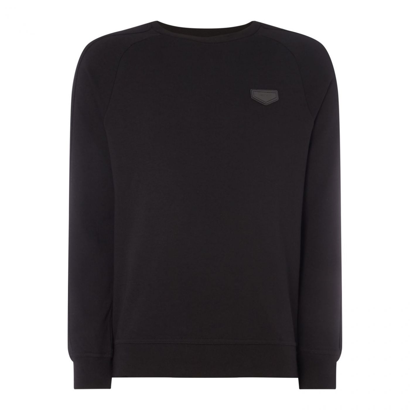 Antony Morato Logo Patch Sweatshirt