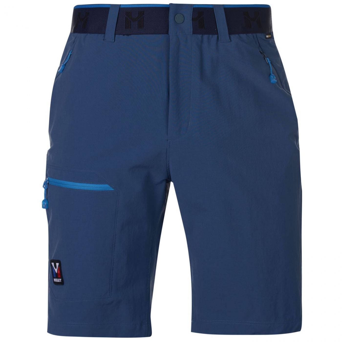 Millet Trilogy One Cordura Shorts Mens