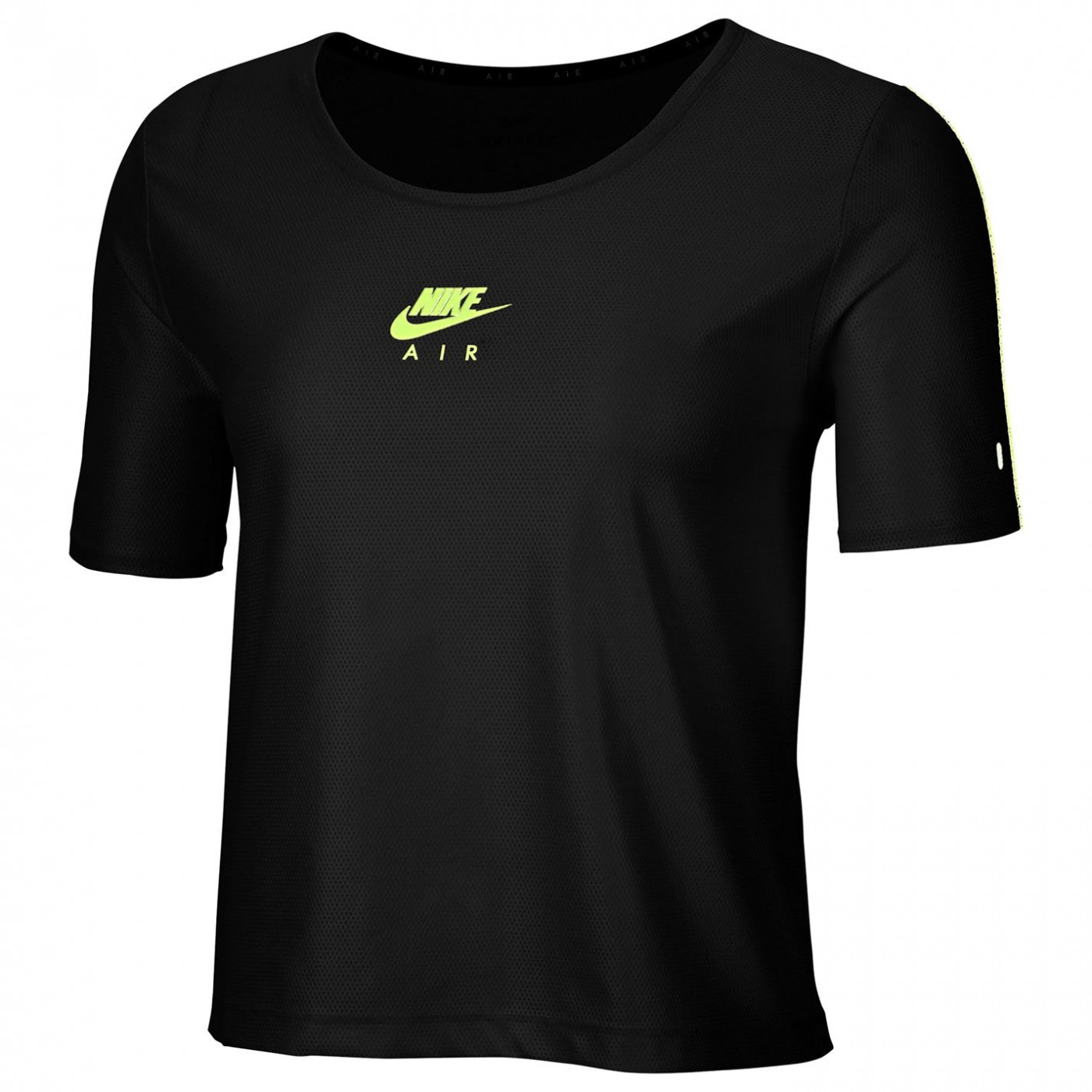 Nike Air Short Sleeve T Shirt Ladies
