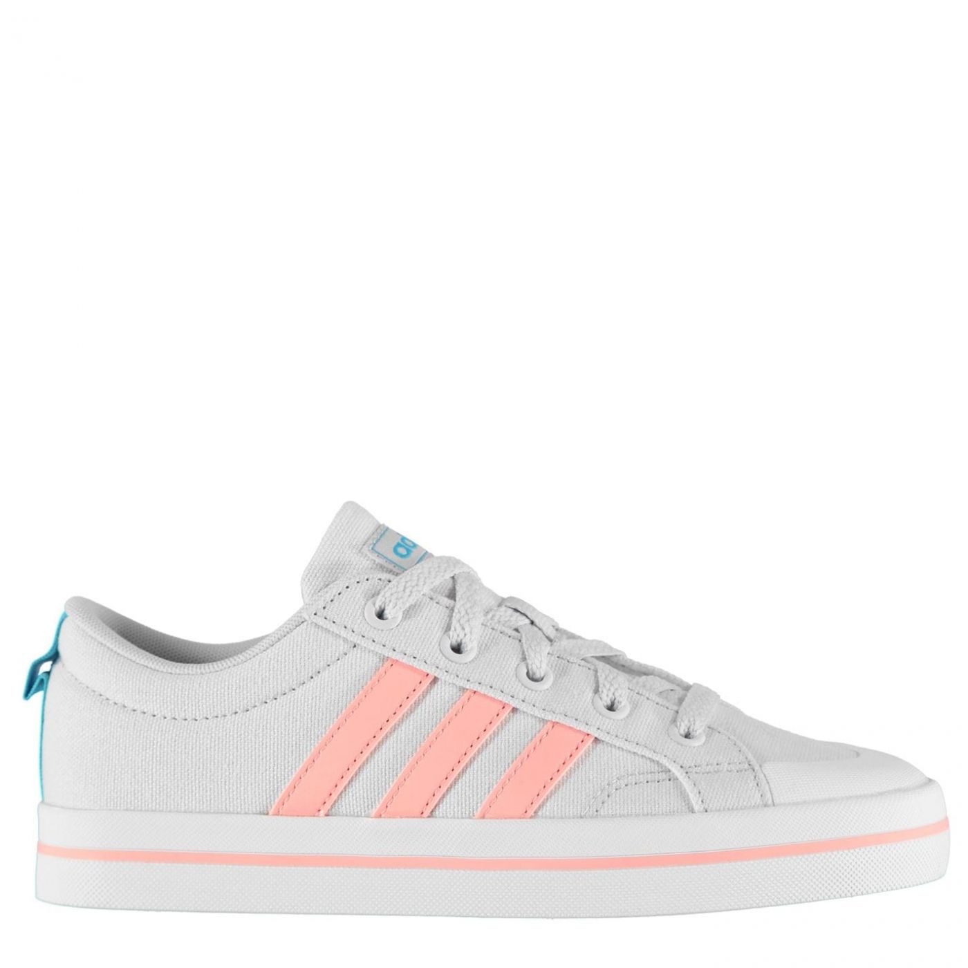 Adidas BravadaCanvasJnG02
