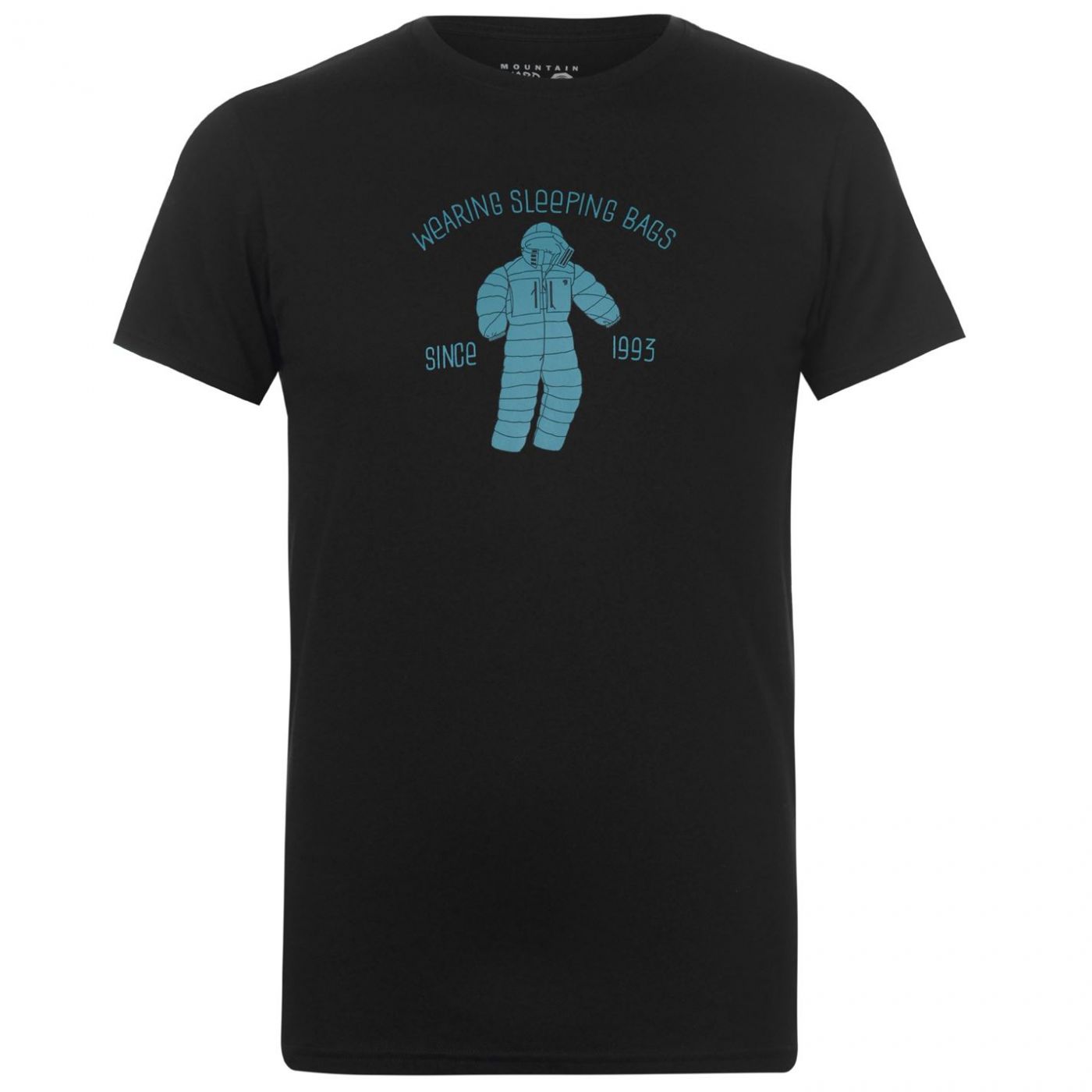 Mountain Hardwear Wearable Sleeping Bag T Shirt Mens