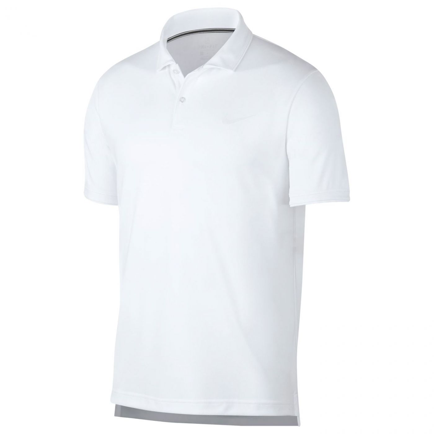 Nike Dri-FIT Men's Tennis Polo