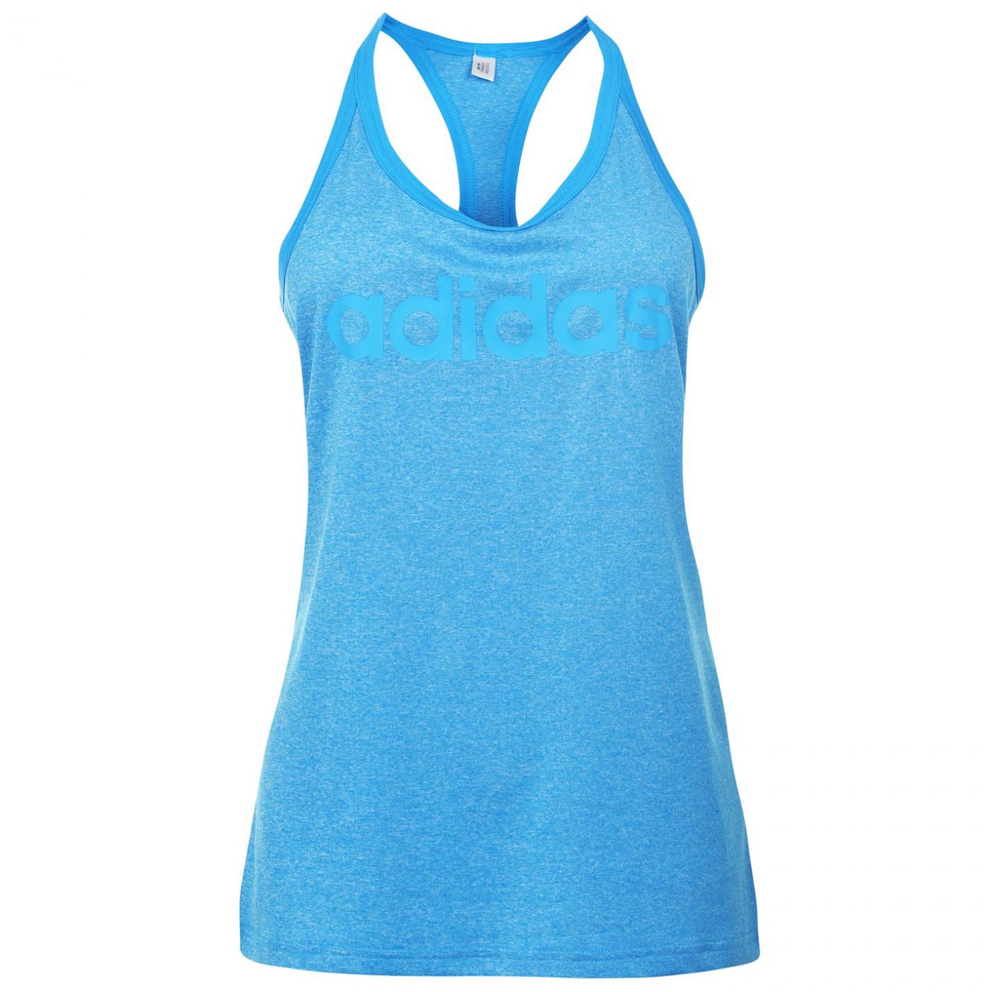 Adidas Hi 5 Logo Tank Top Womens