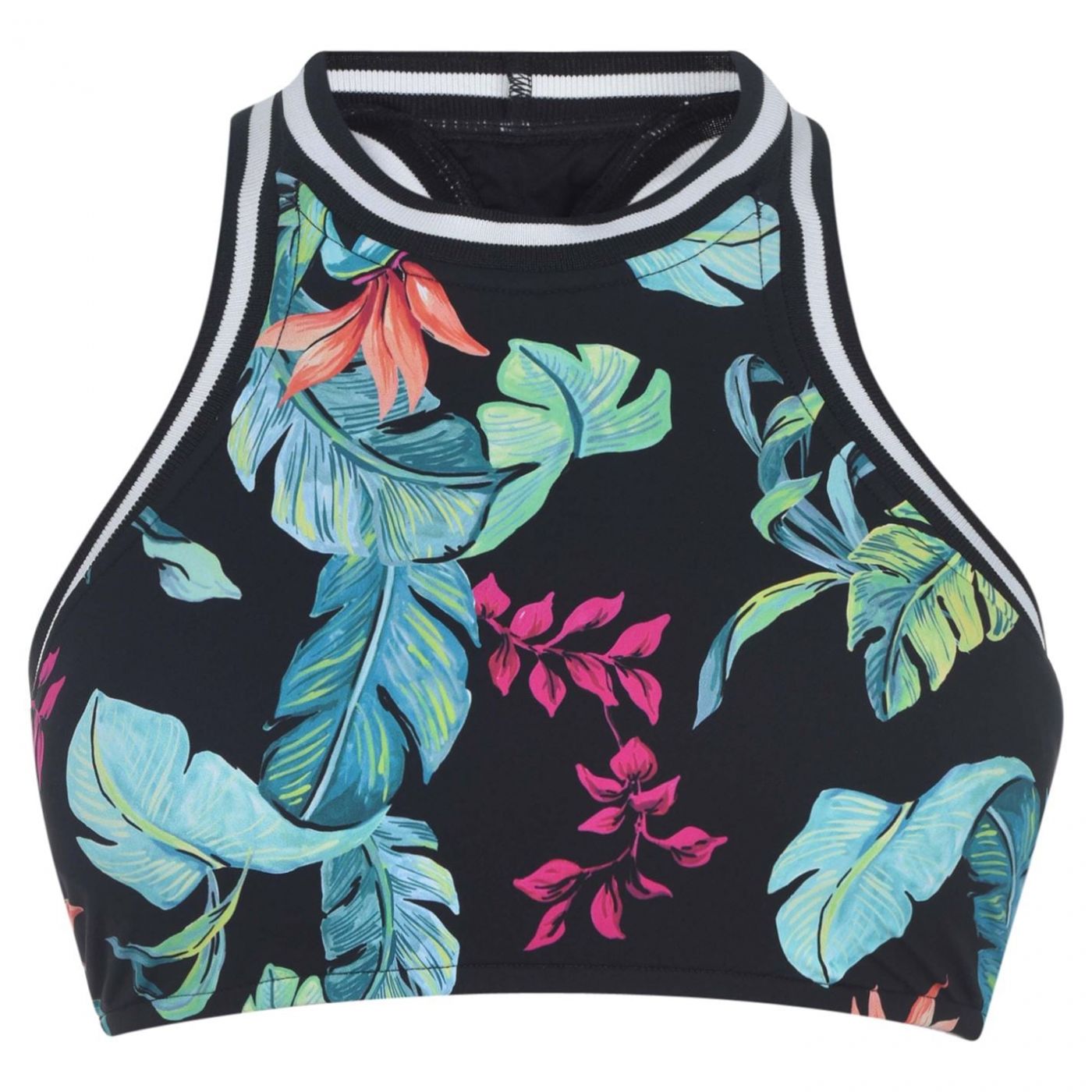 Seafolly Tankini Top Ladies