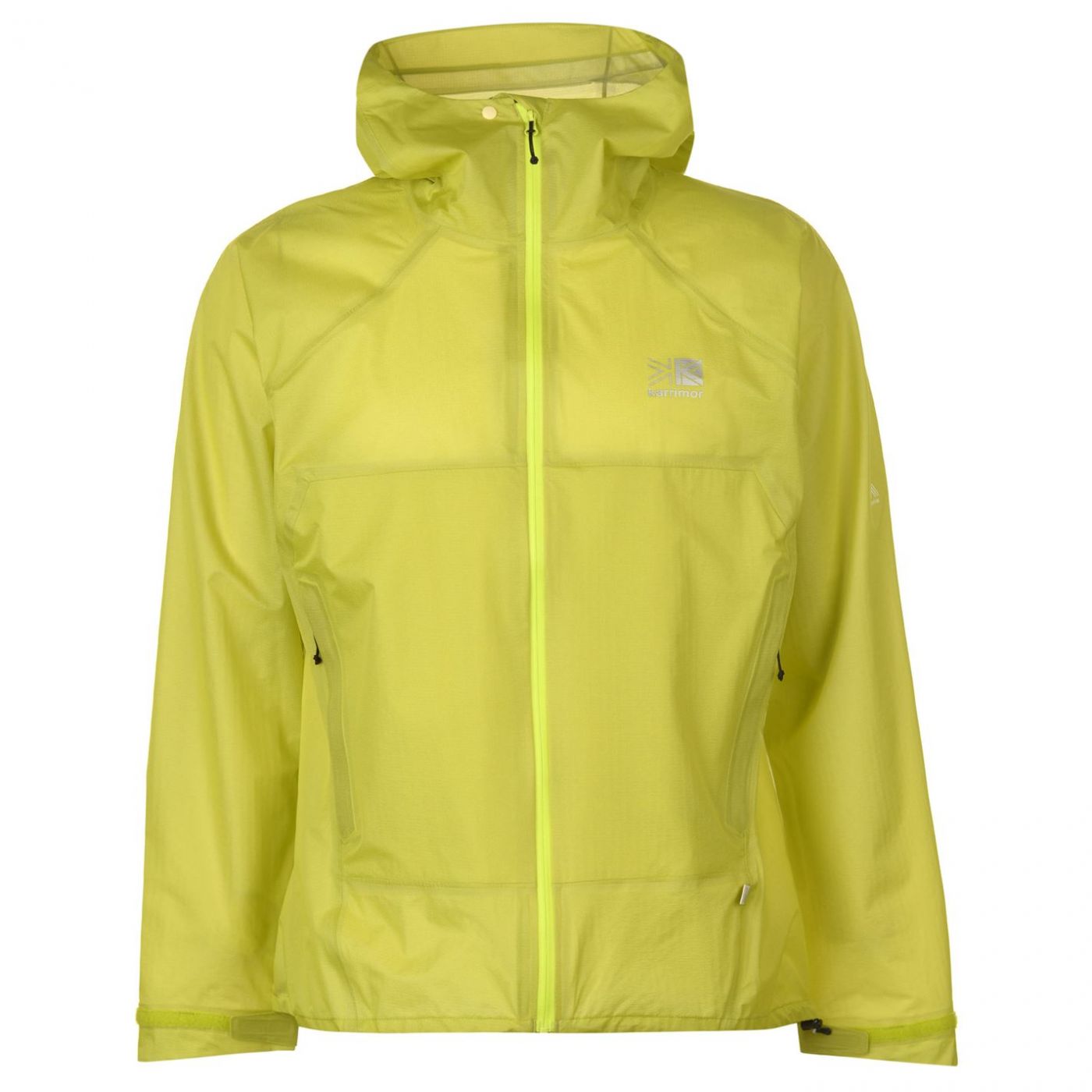 Karrimor Beaufort 3 Layer Weathertite Jacket Mens