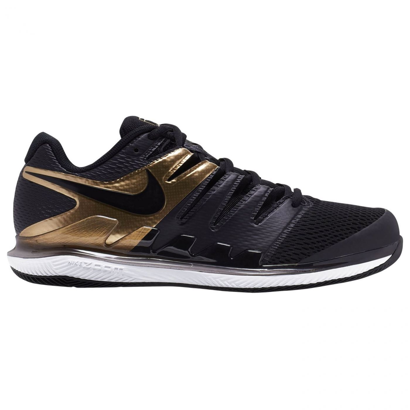 Nike Air Zoom Vapor X Men's Hard Court Tennis Shoe