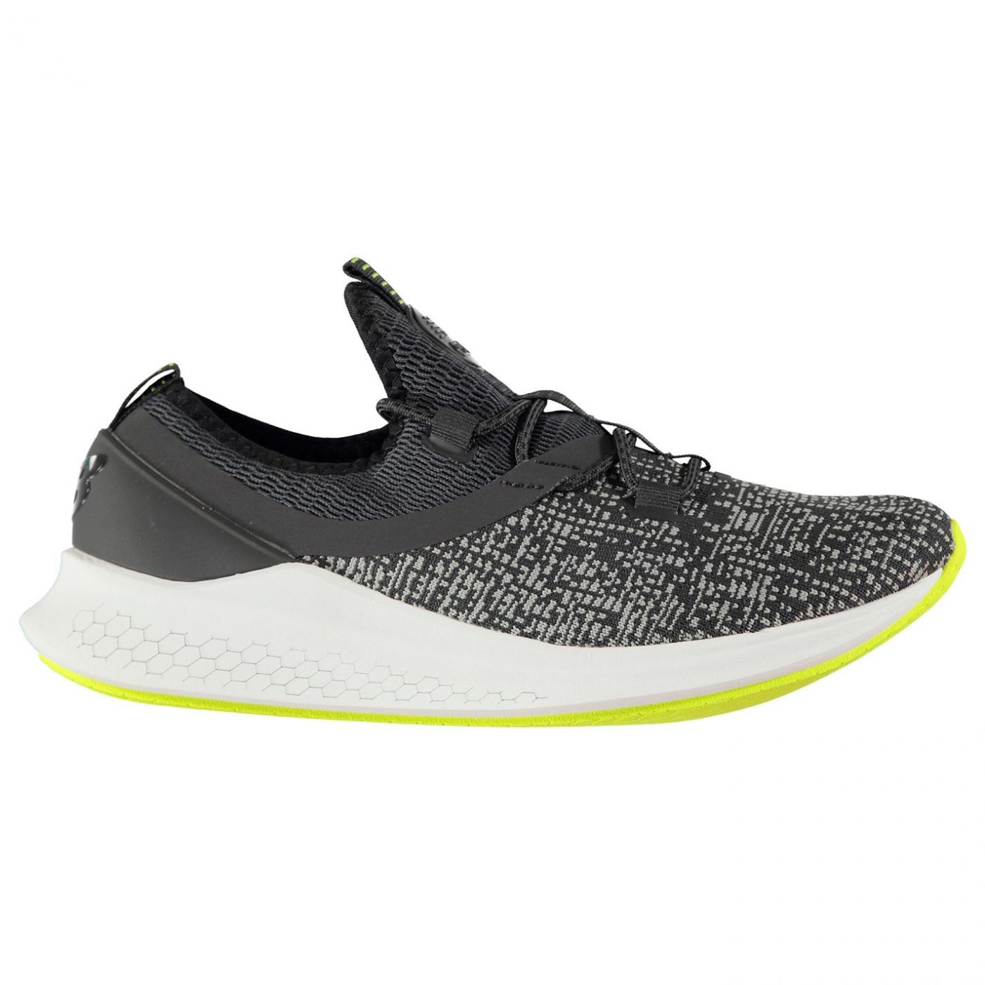 New Balance Lazer Foam Mens Trainers