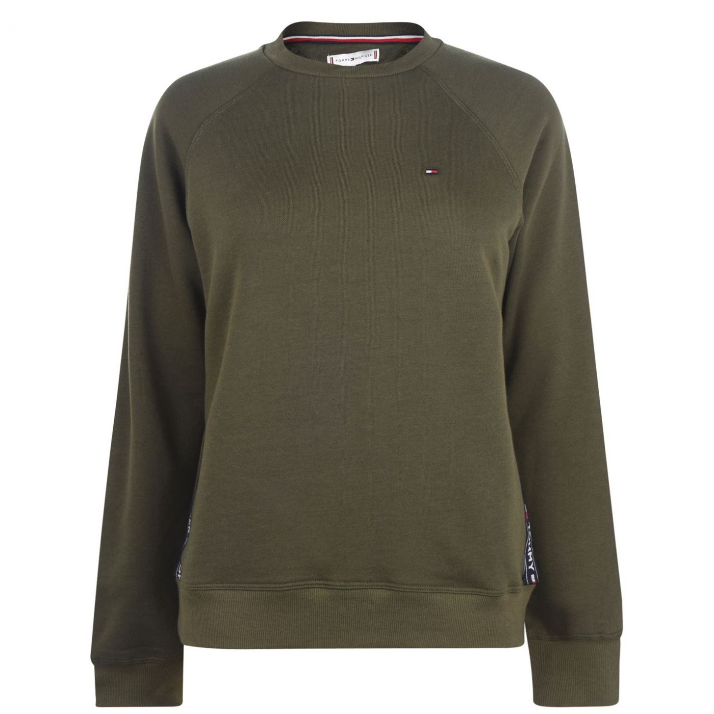 Tommy Bodywear Authentic Crew Sweatshirt