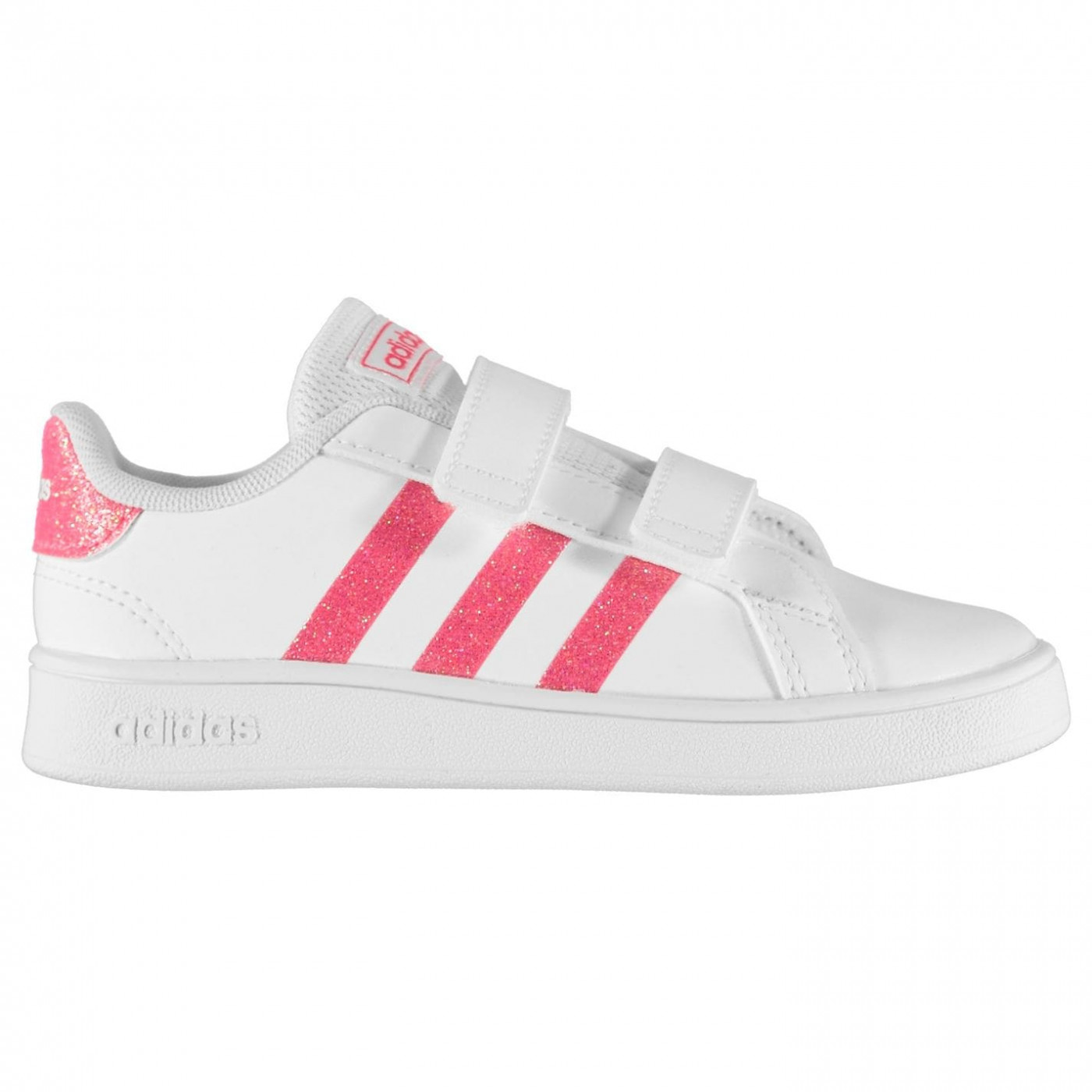 Adidas GrandCourt InfGL00