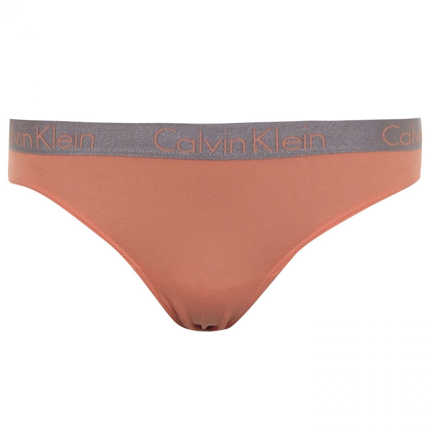 Calvin Klein Radiant cotton bikini