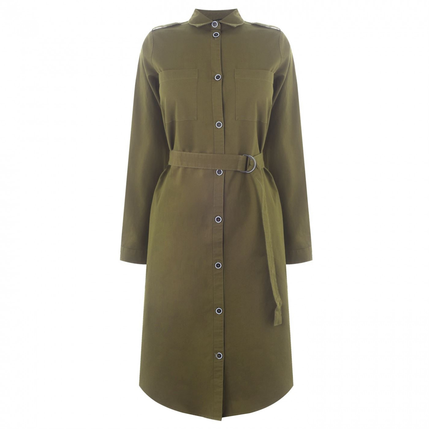 Only Shirt Dress
