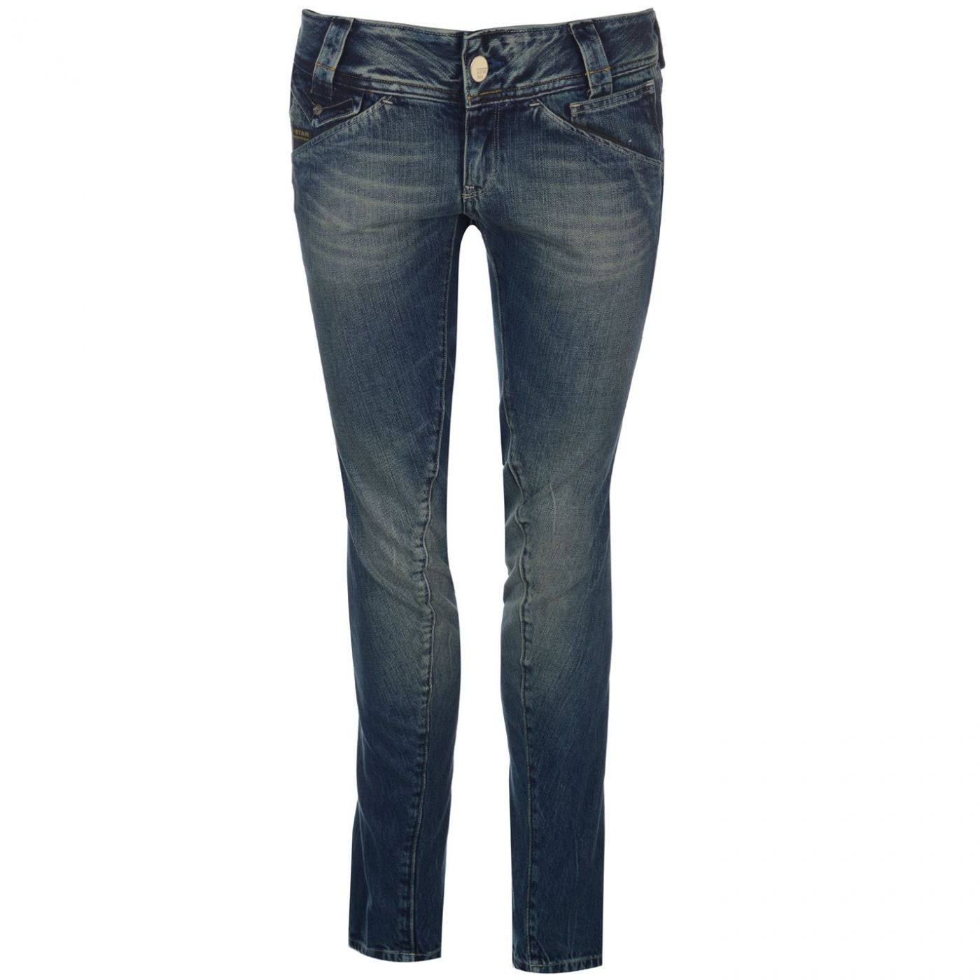 G Star 60275 Tapered Jeans