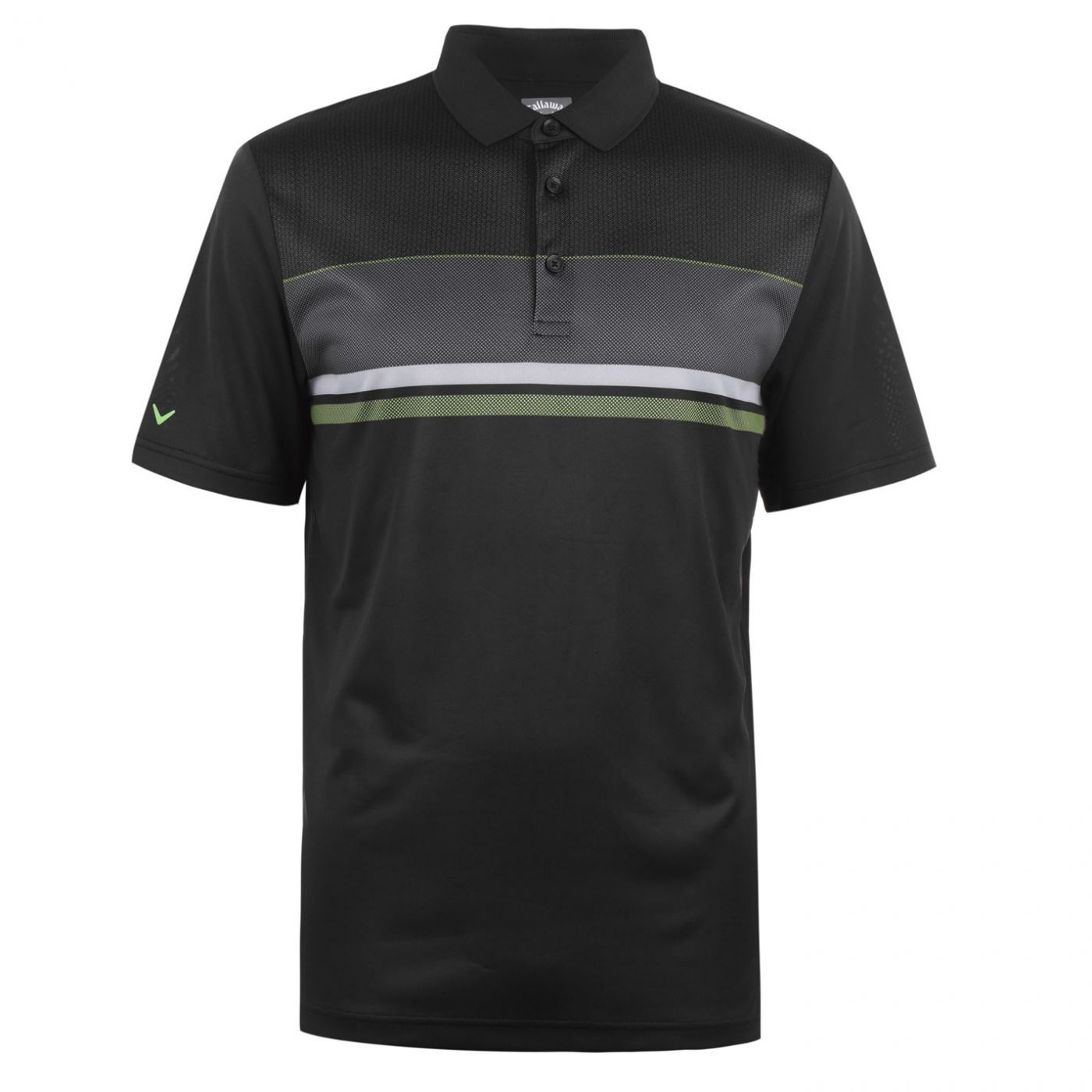 Callaway Performance Polo Shirt Mens