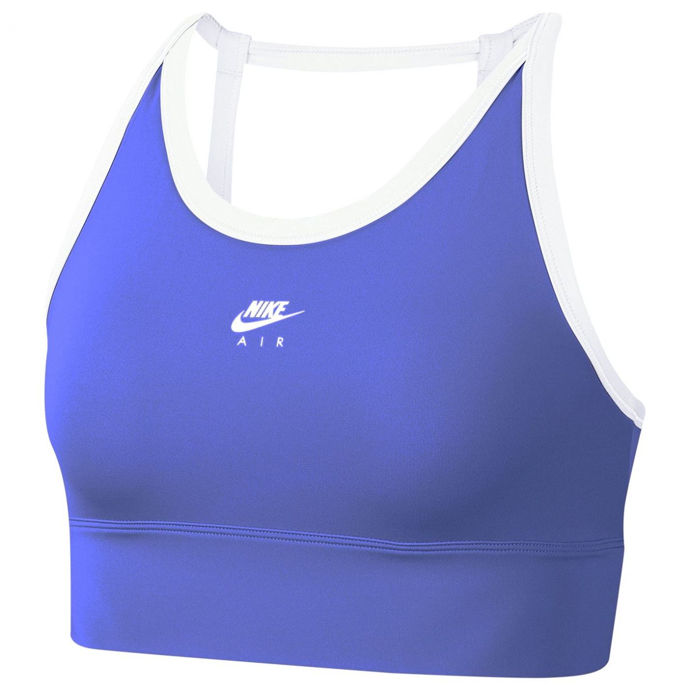 Nike Air Medium-Support 1-Piece Pad Sports Bra Ladies