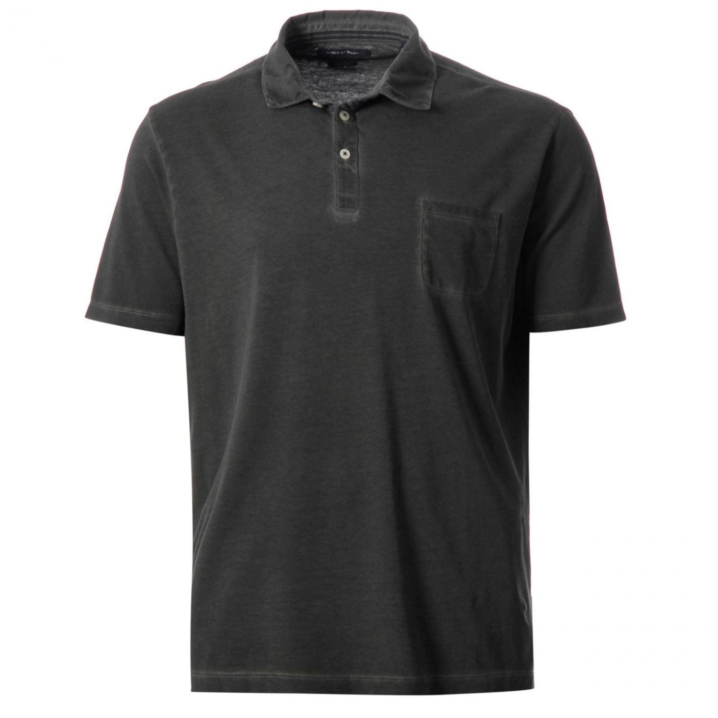 Marc O Polo Plain Polo Shirt Mens