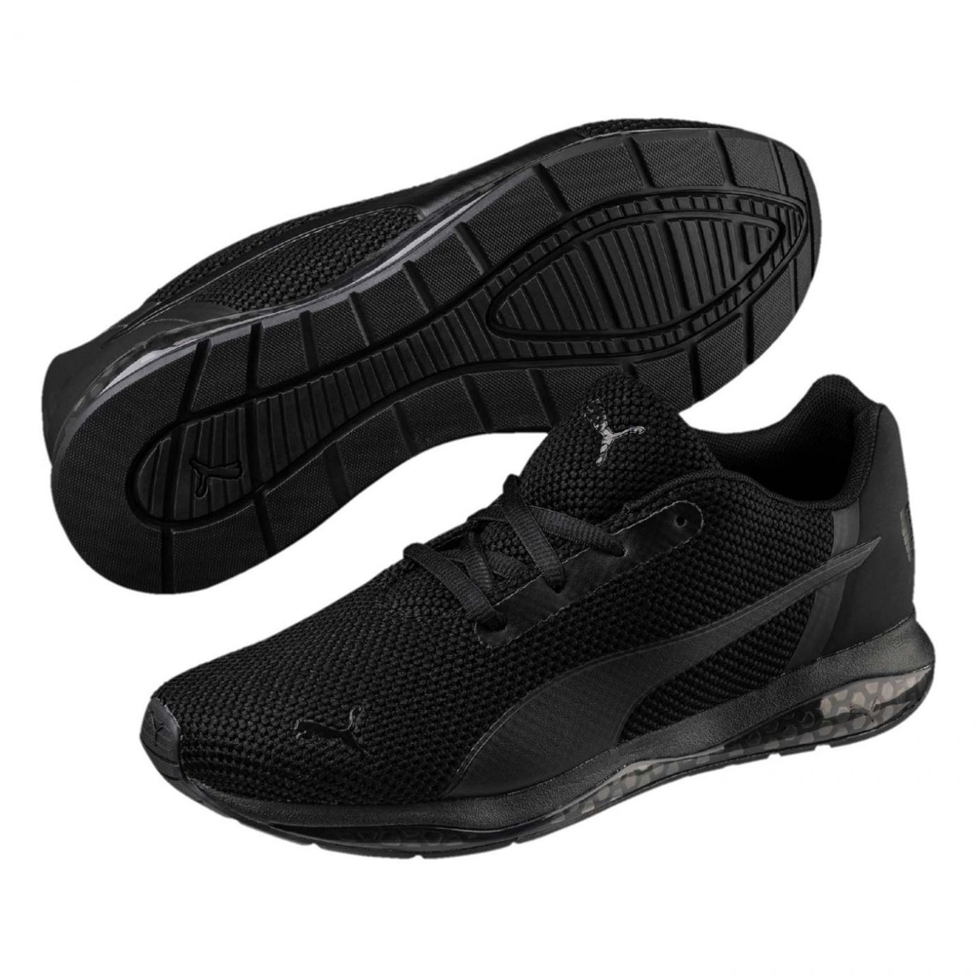 Puma Cell Ultimate Trainers Mens
