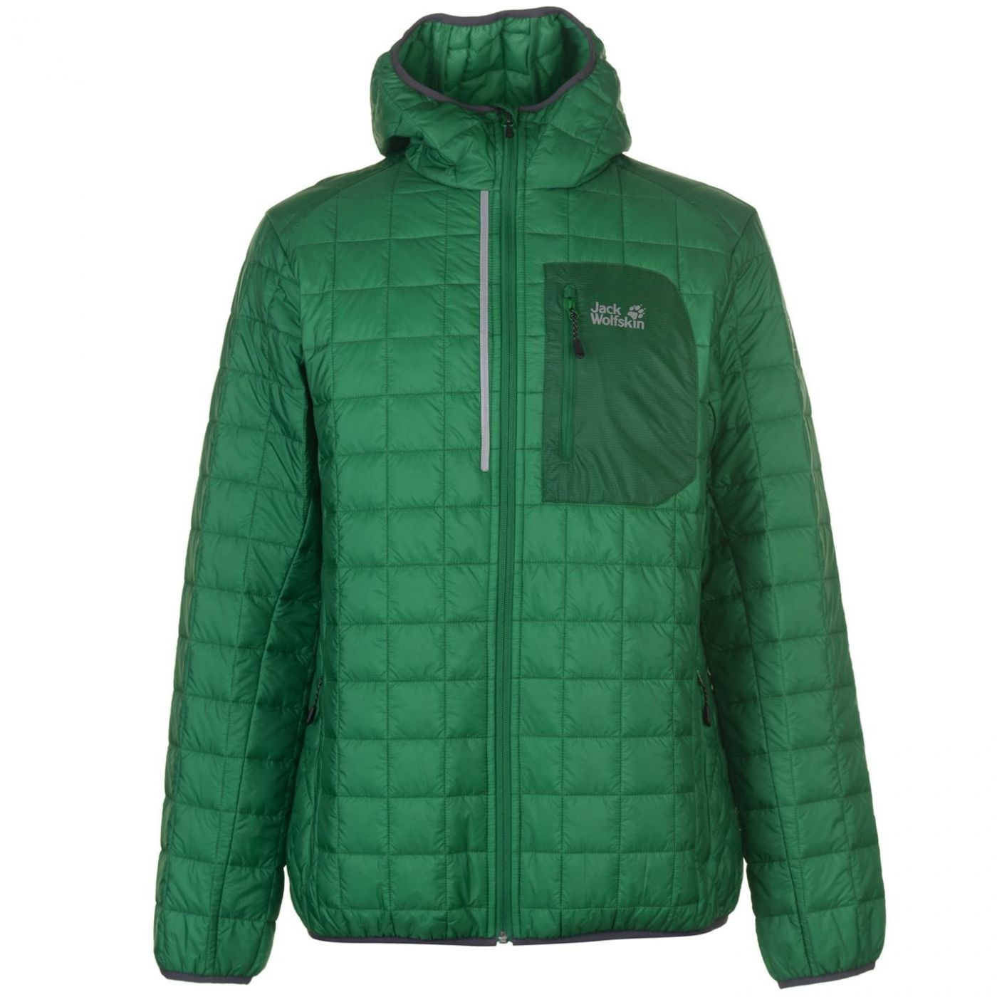 Jack Wolfskin Andean Jacket Mens