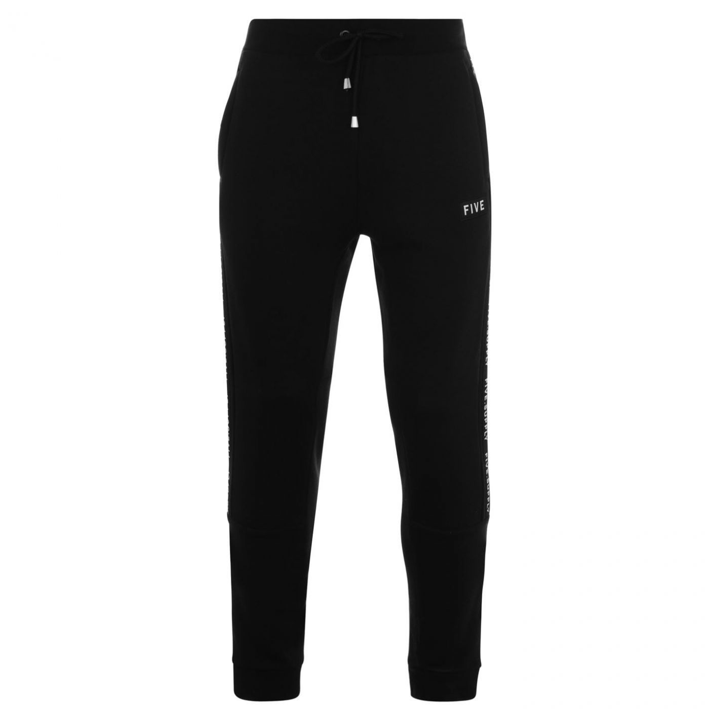 Five Supply Jogging Pants Mens