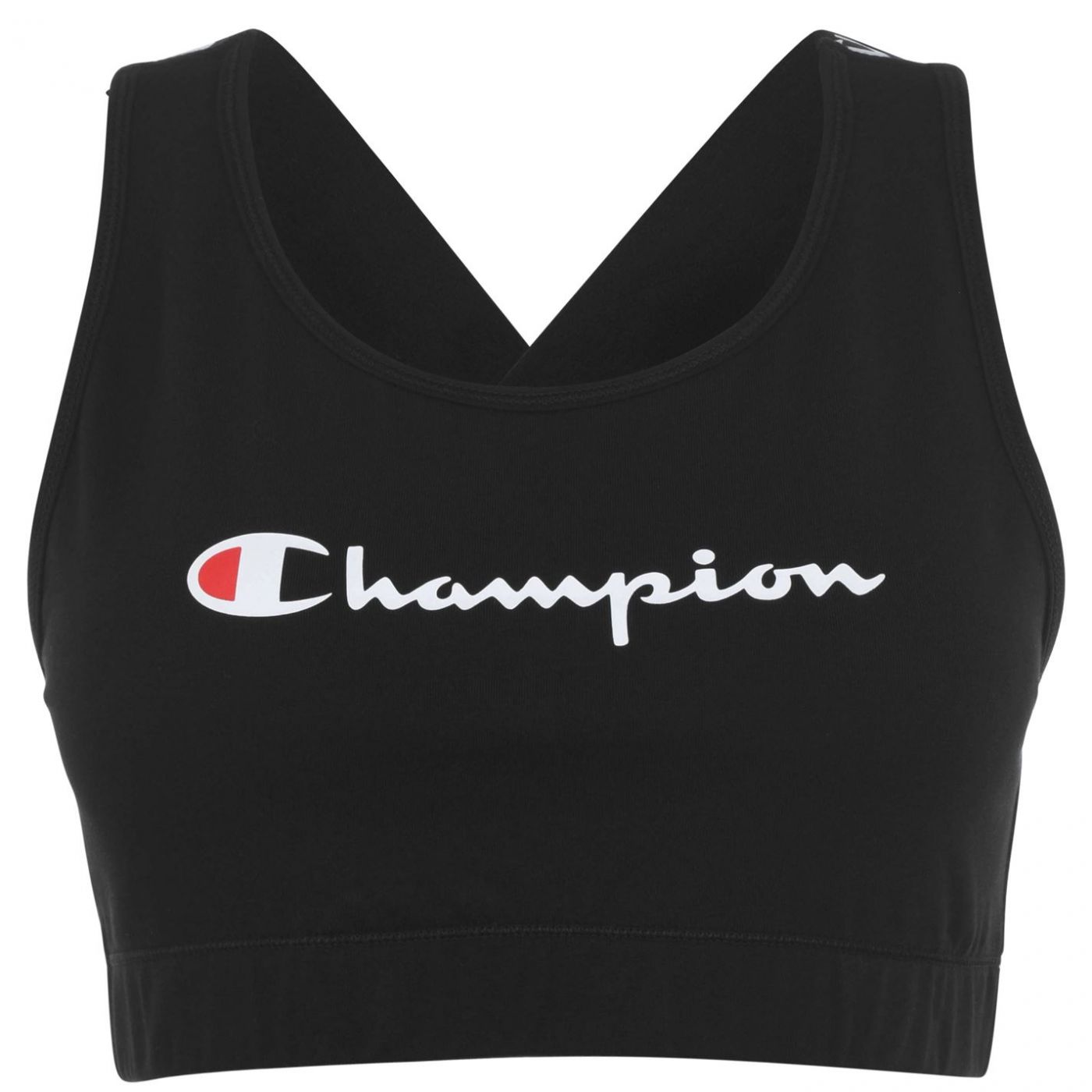 Champion Logo Back Bra