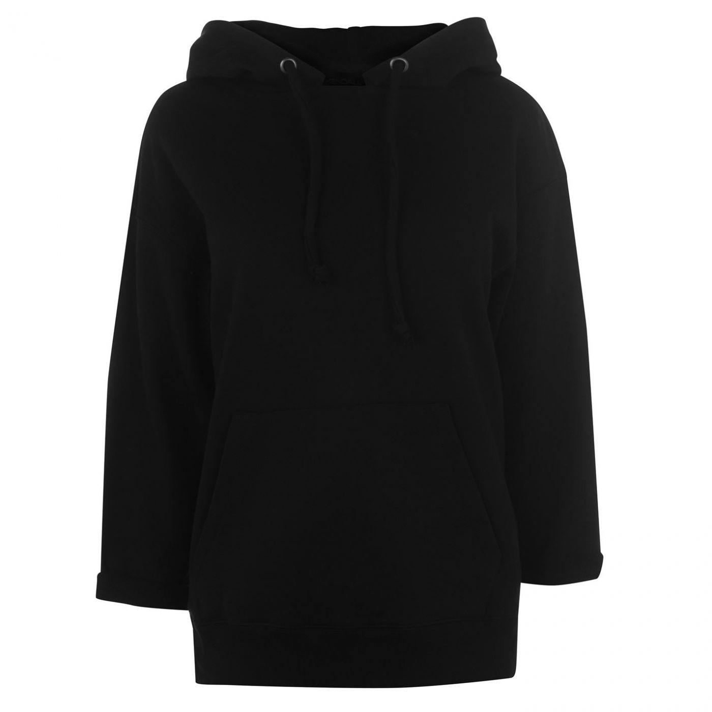 Kendall and Kylie On Hoody