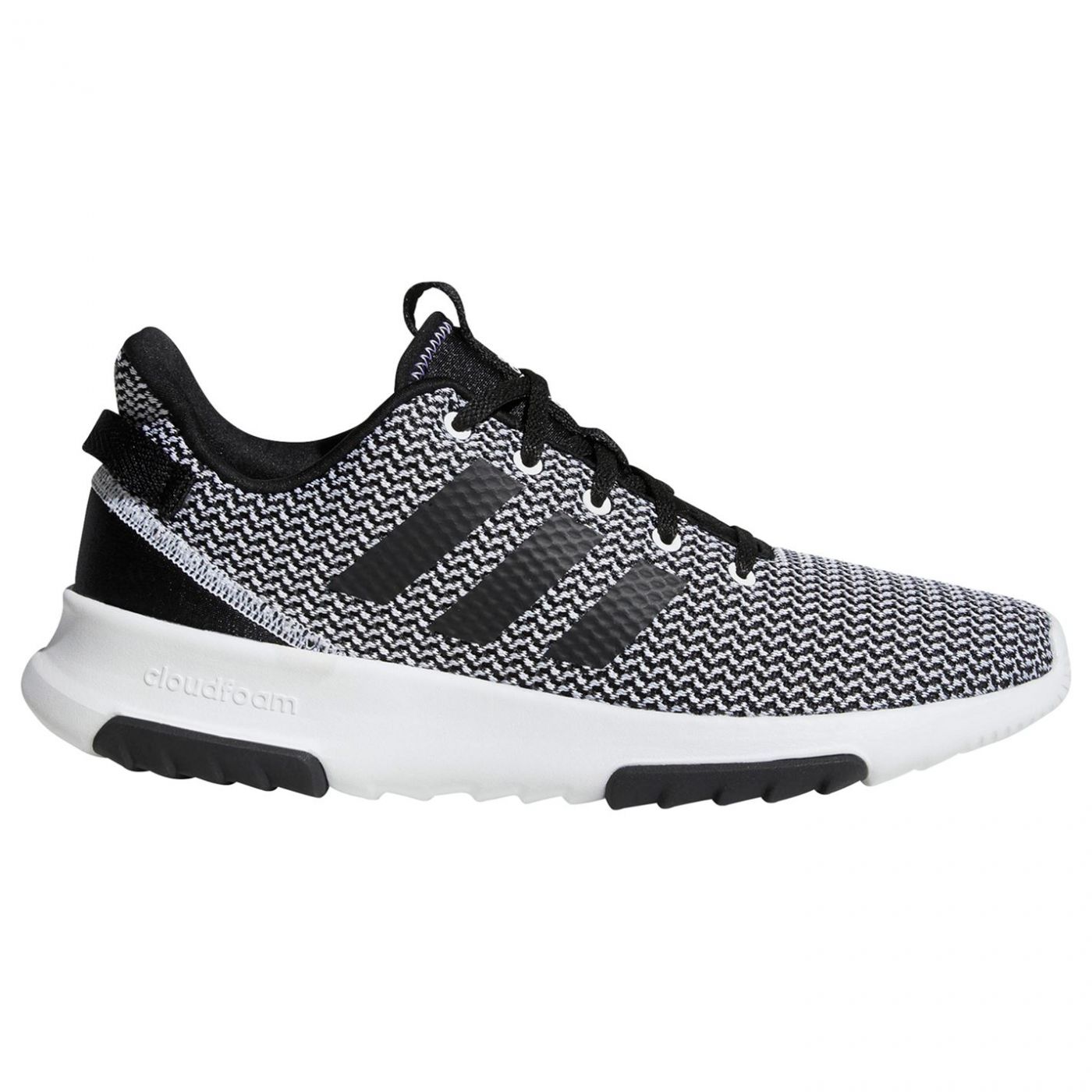 Adidas Cloudfoam Racer TR Mens Shoes
