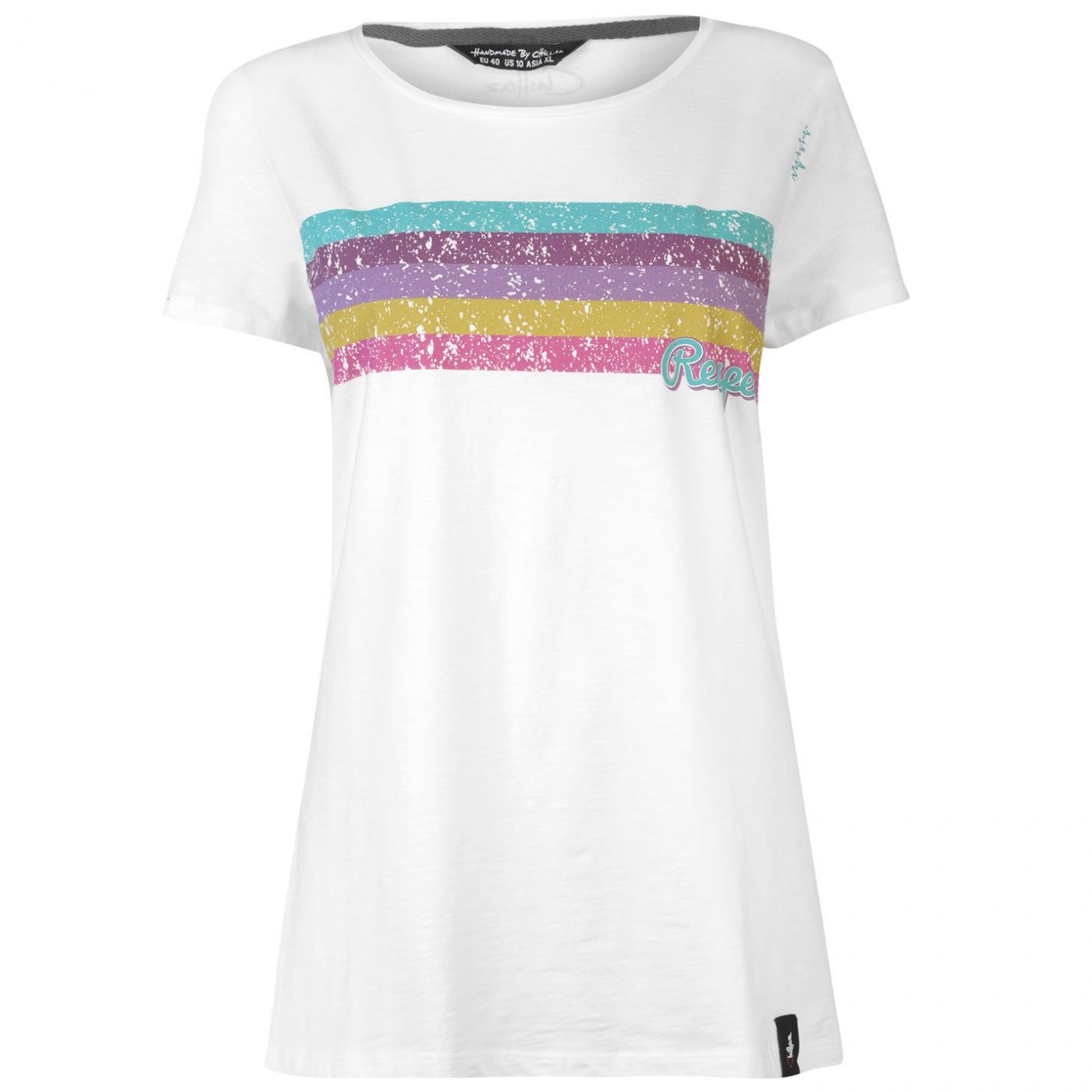 Chillaz Gandia T Shirt Ladies