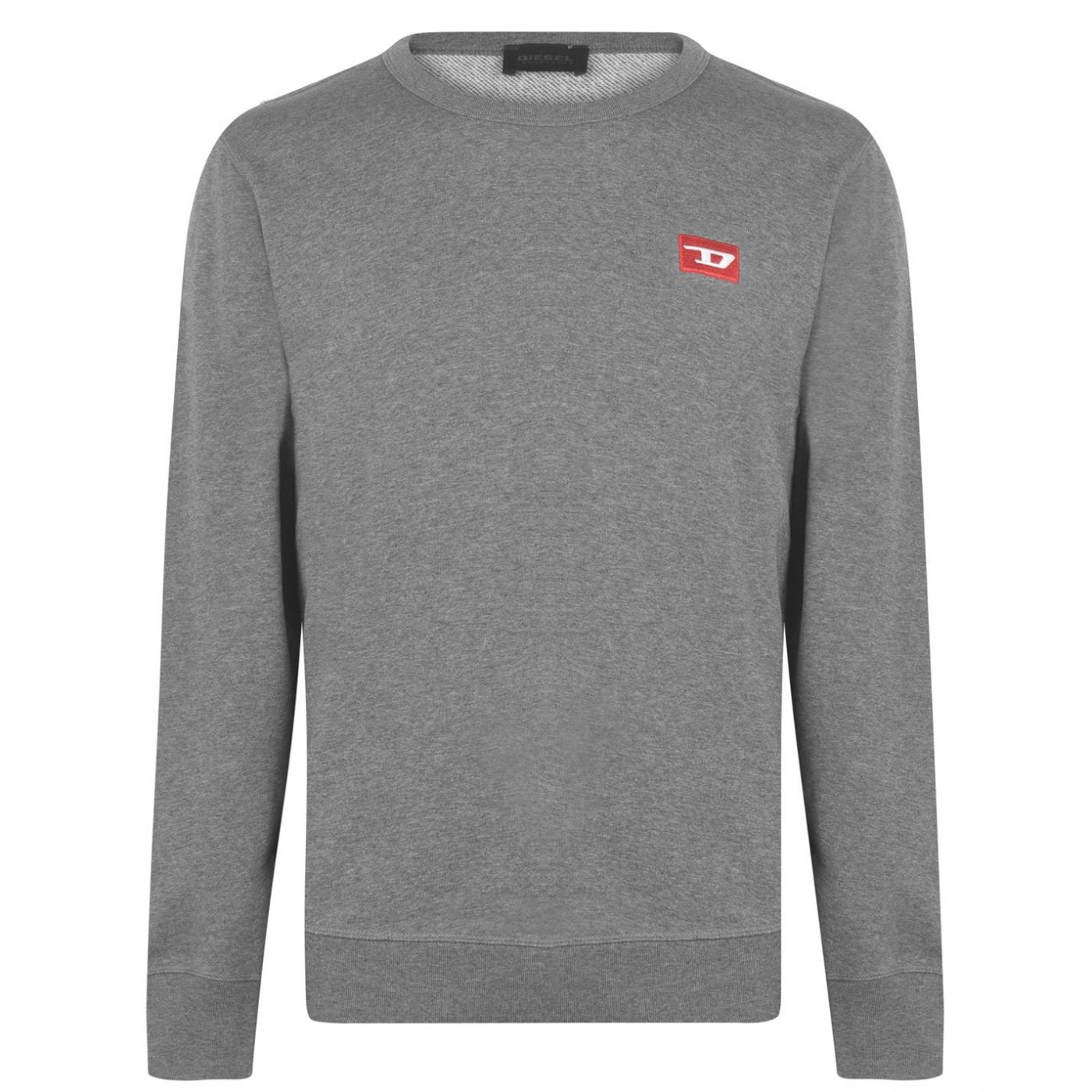 Diesel D Logo Sweatshirt