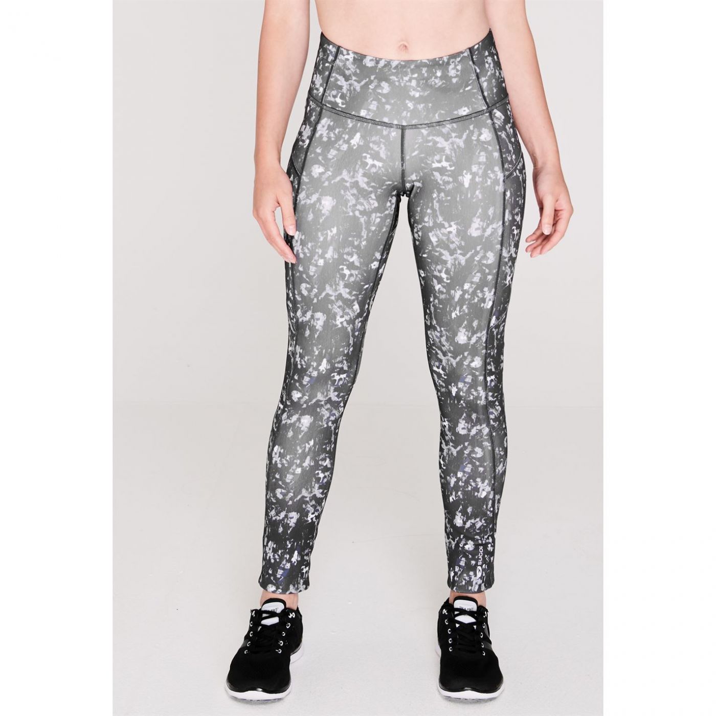 Sugoi Midzero Tights Ladies