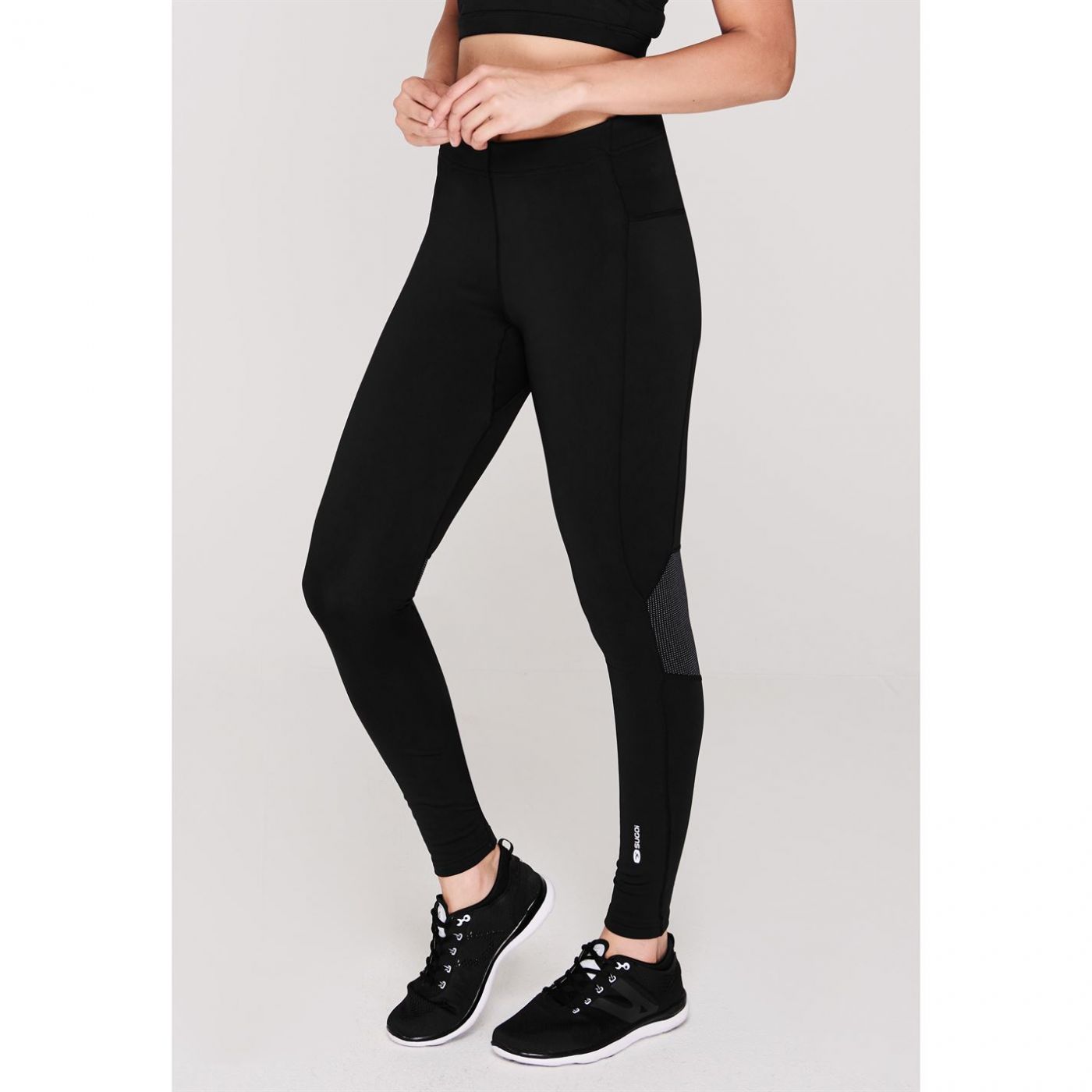 Sugoi Midzero Zap Tights Mens