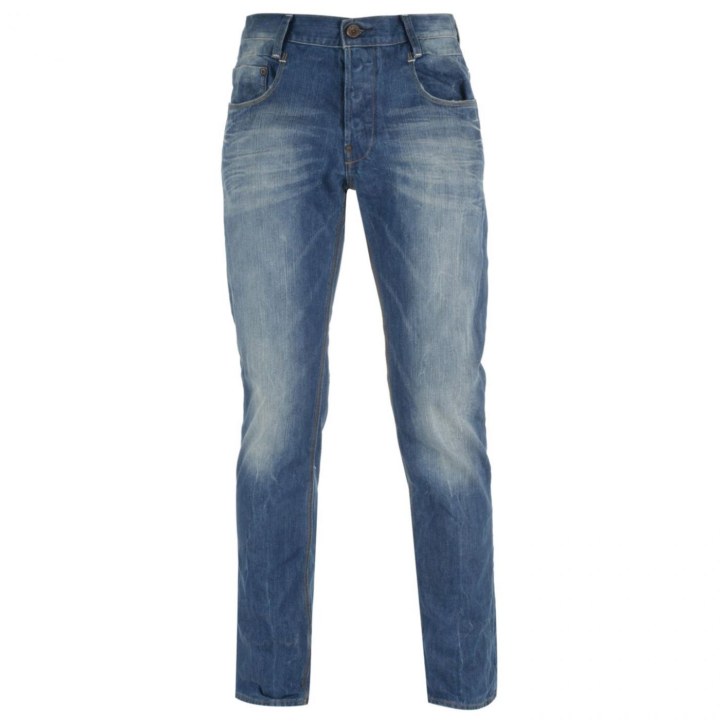 G Star New Radar Tapered Jeans Mens