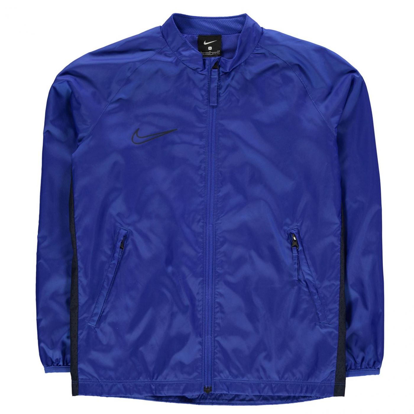 nike academy jacket junior