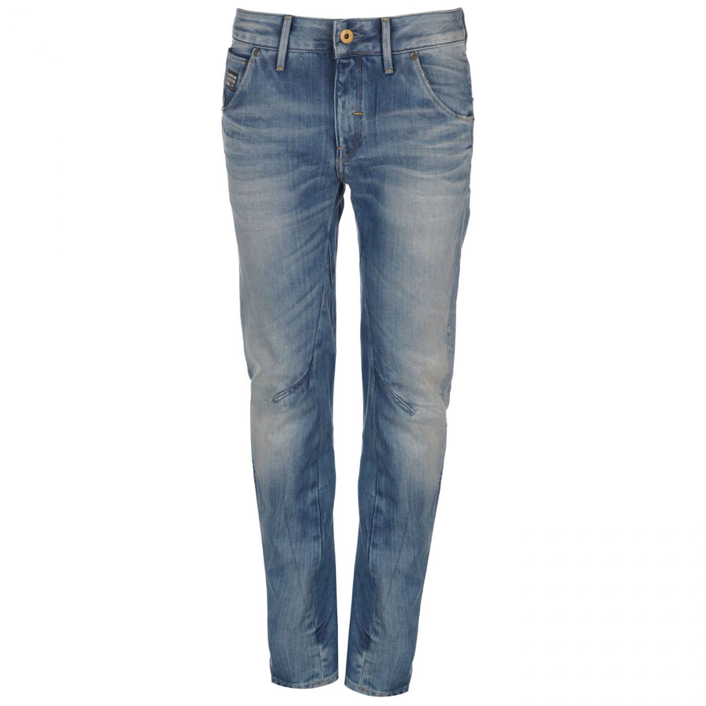 G Star Arc 3D Tapered Jeans