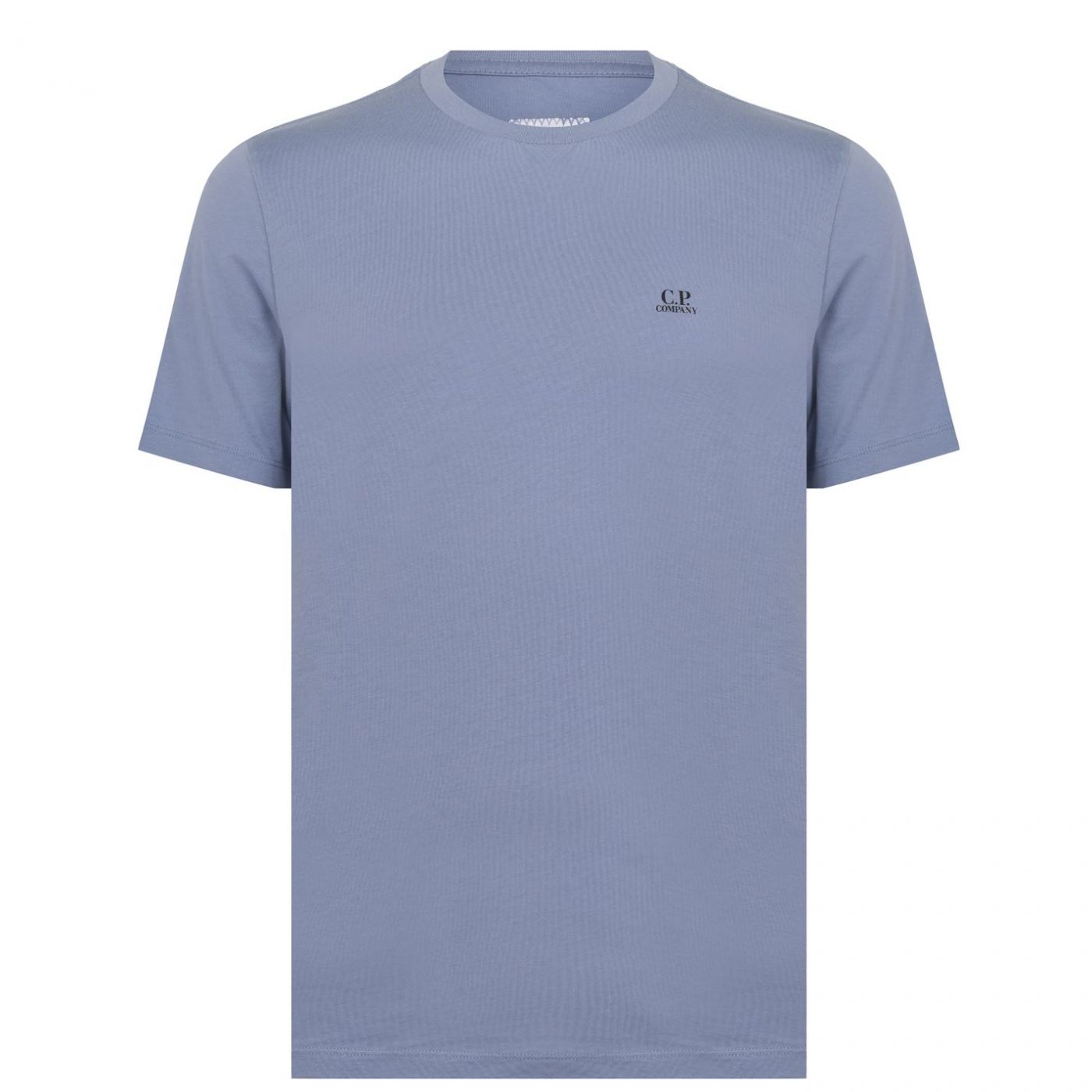 CP COMPANY Logo Tee