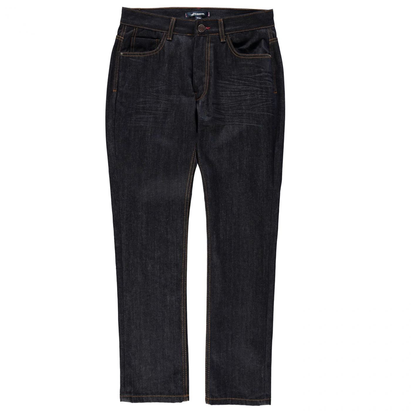 Kangol Slim Jeans Mens