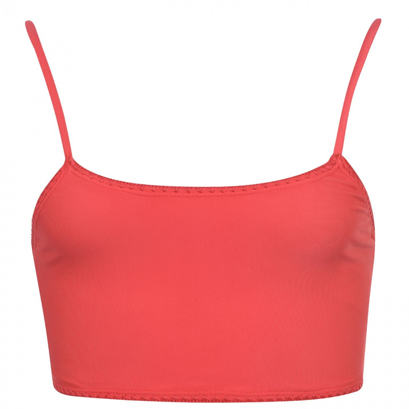SoulCal Basic Bikini Top