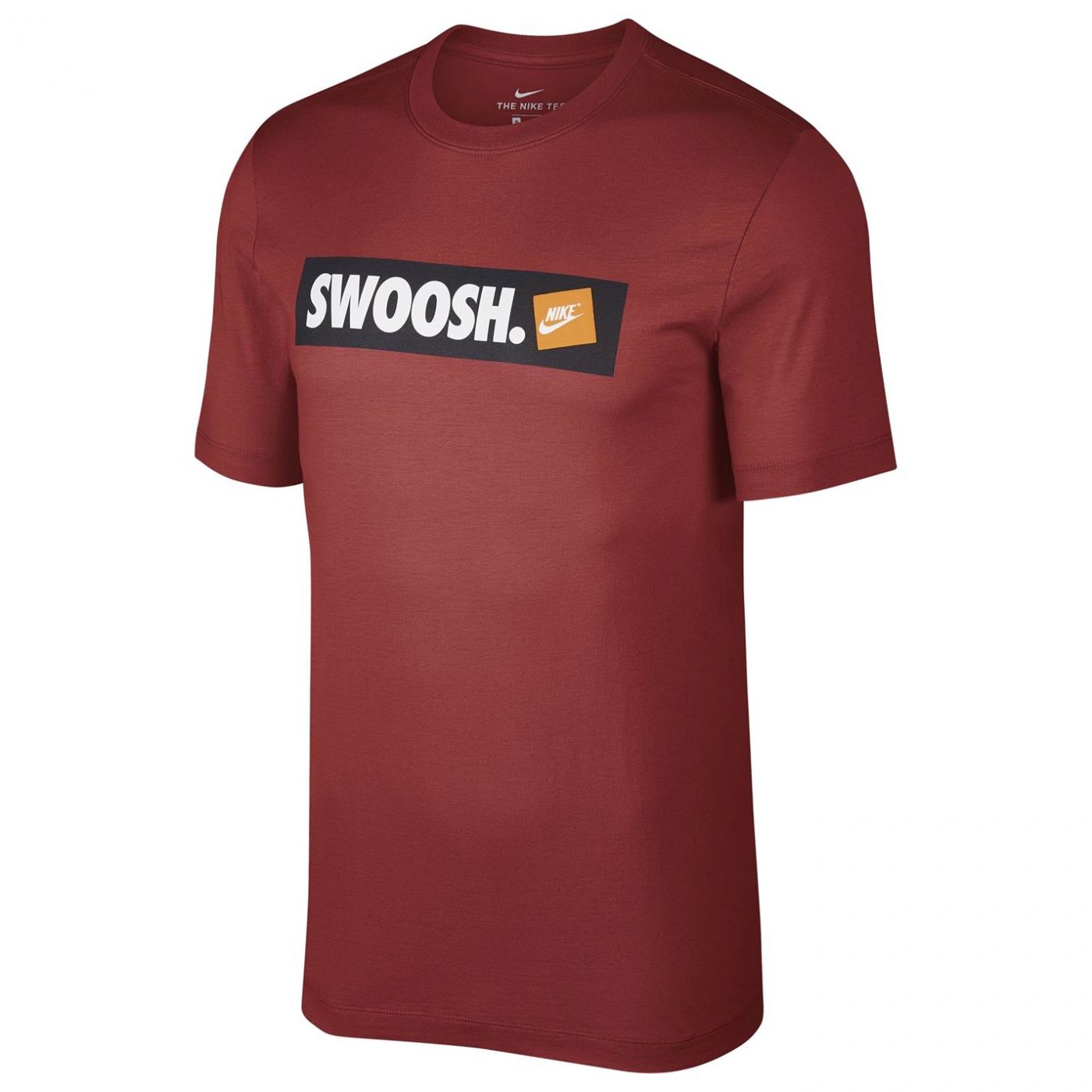 Nike Sportswear Swoosh Men's T-Shirt