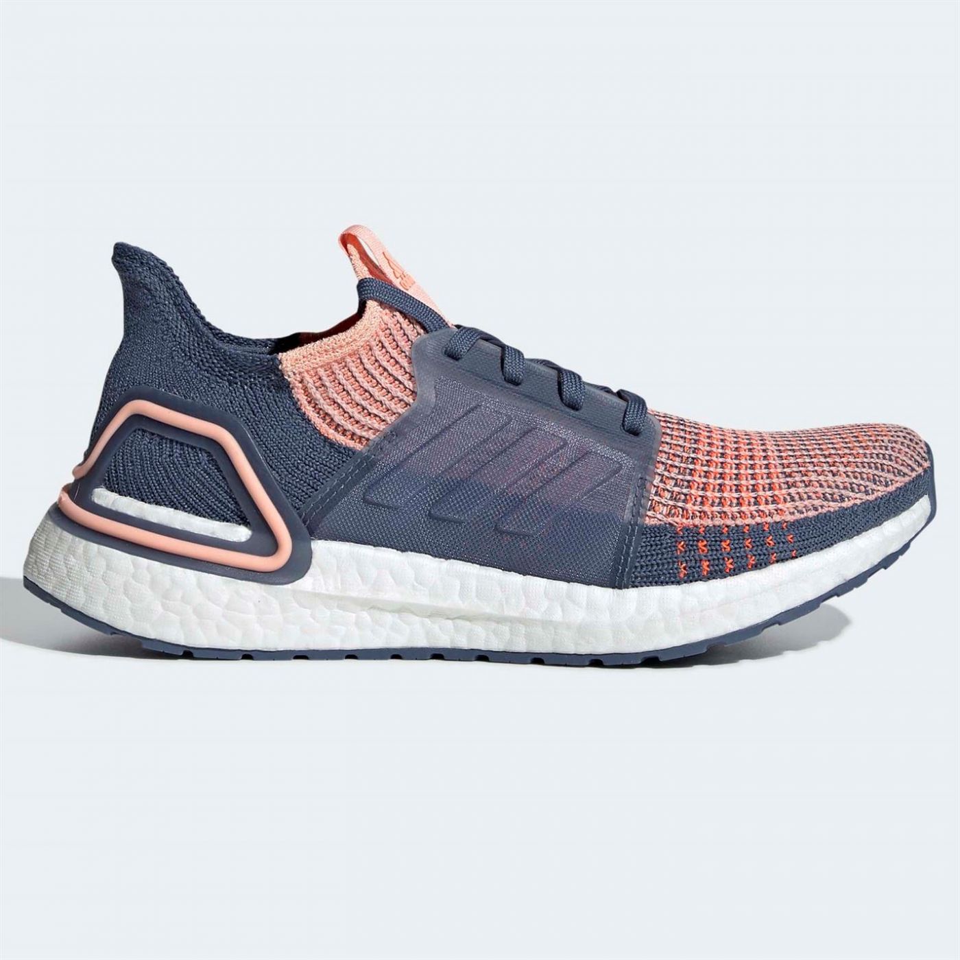 Adidas Ultraboost 19 Ladies Running Shoes