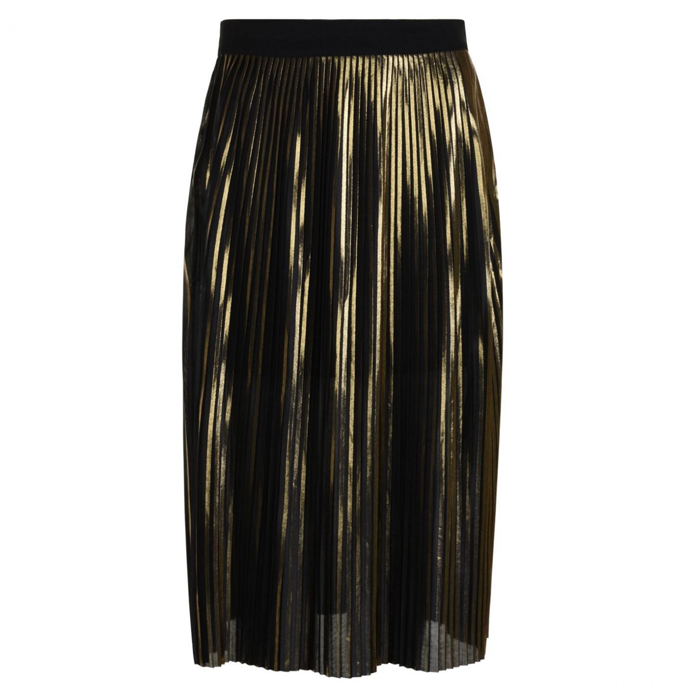 BY MALENE BIRGER Launo Midi Skirt