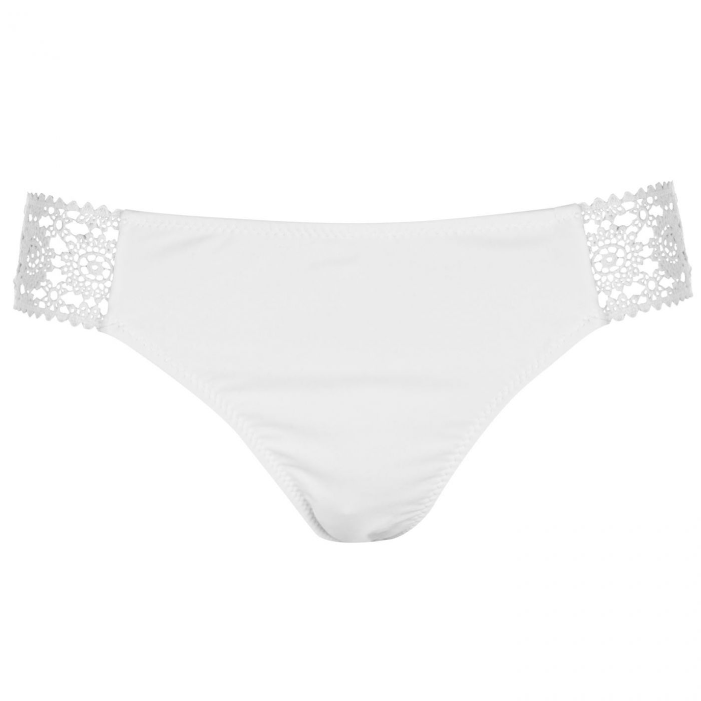 SoulCal Mesh Bikini Briefs Ladies